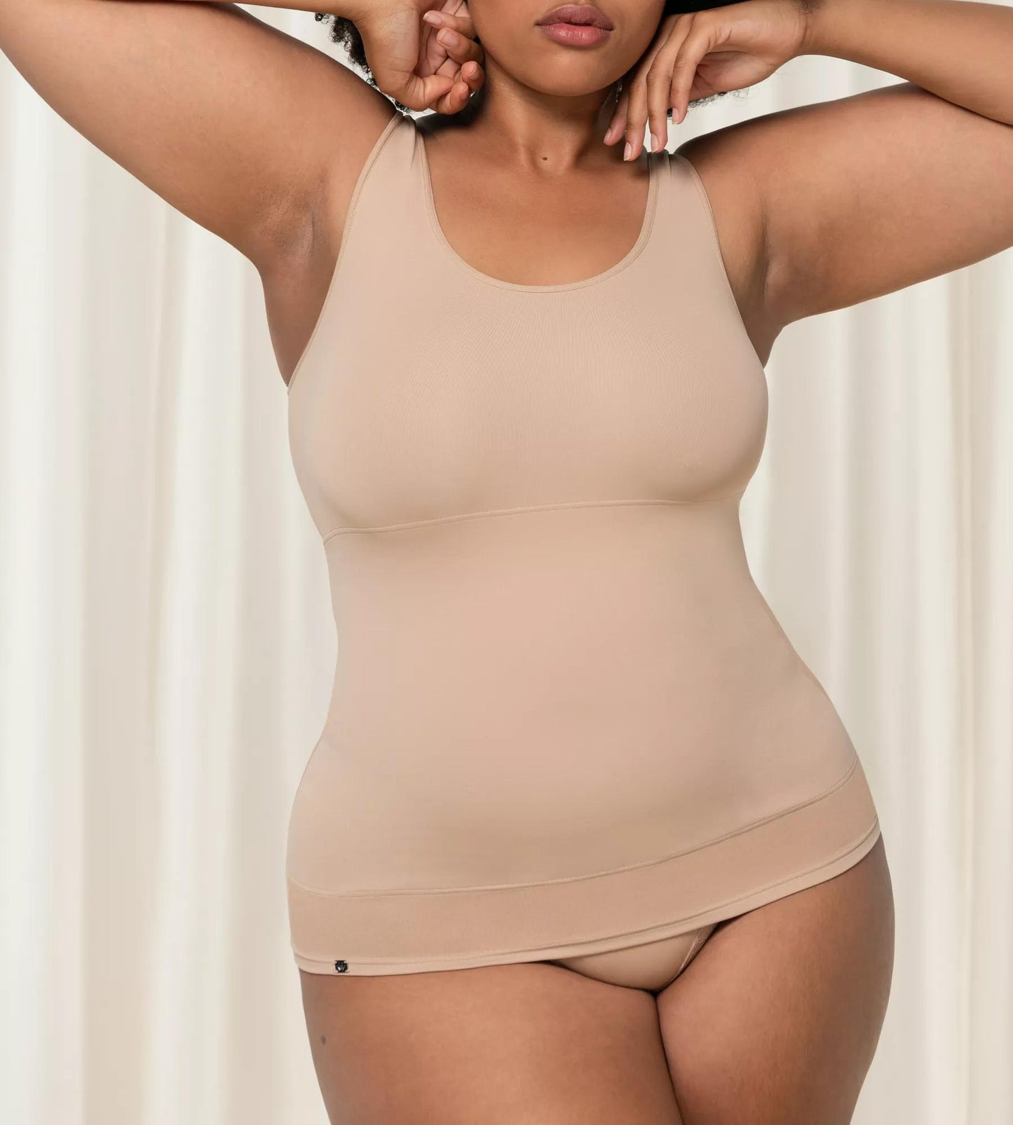 Trendy Sensation Shirt02 (Smooth Skin)