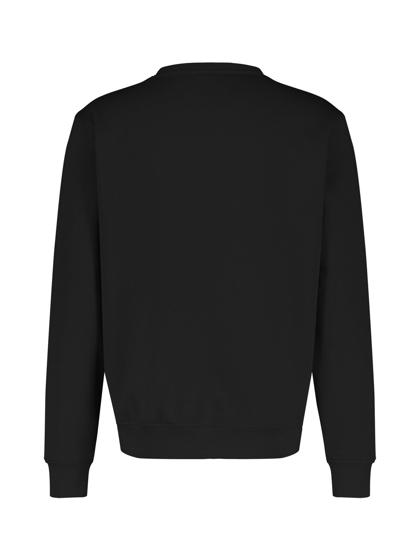 O-neck Buendchen (Black)