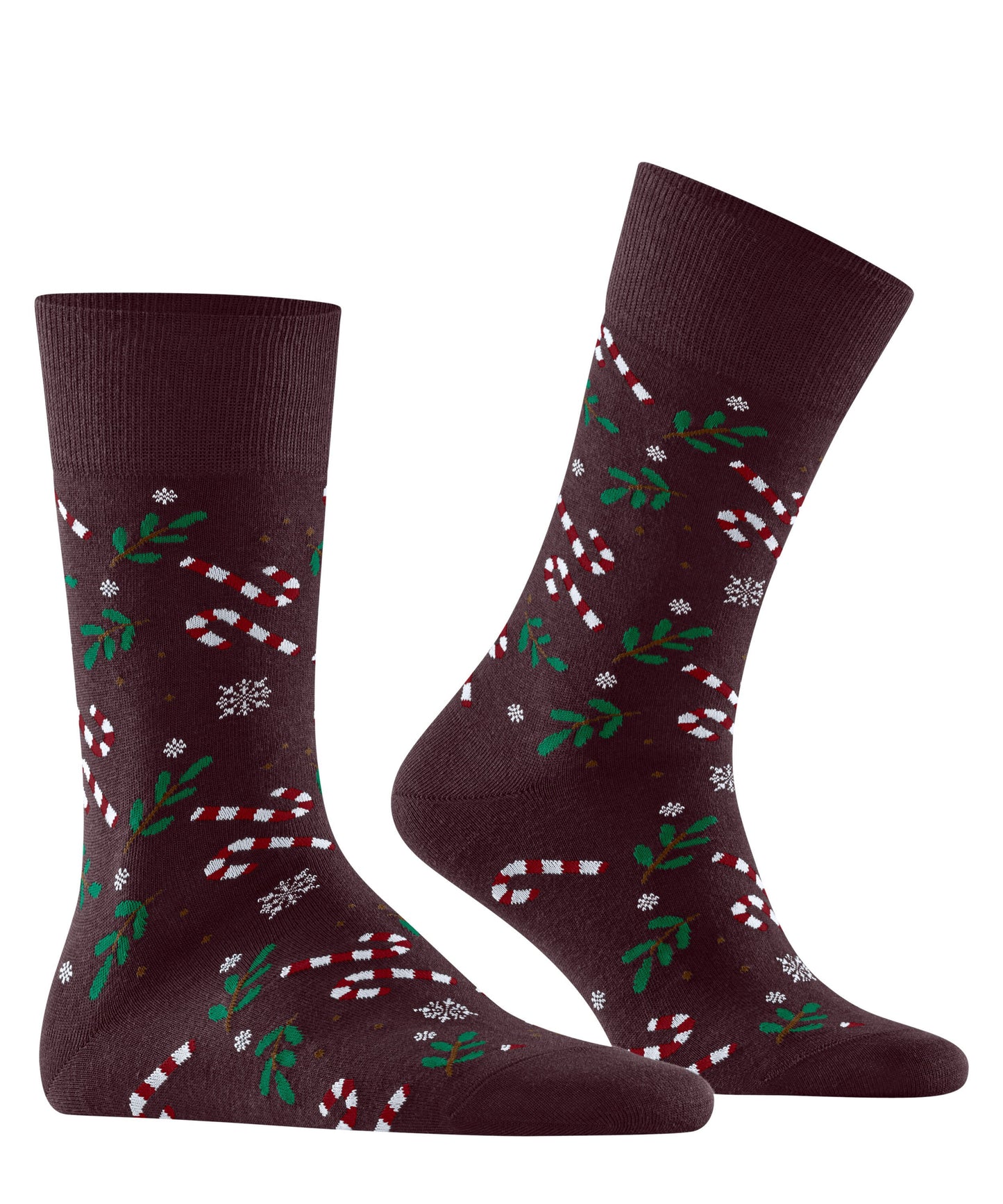 FALKE Gift Blizzard Herren (Barolo)