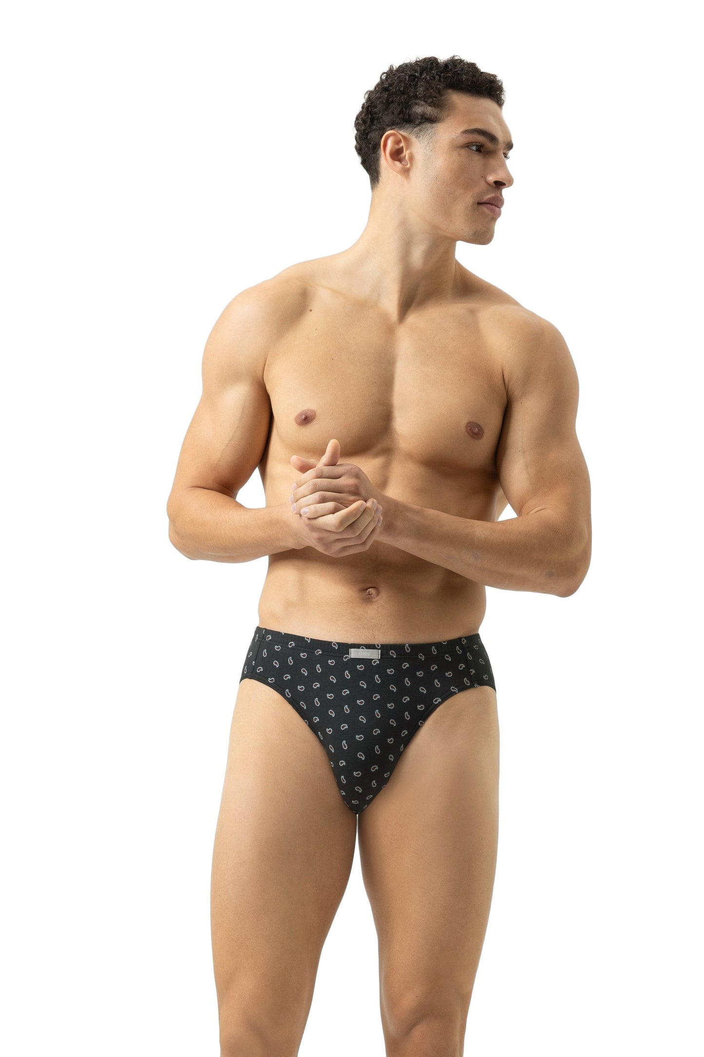 Jazz-Pants (Lava Grey)