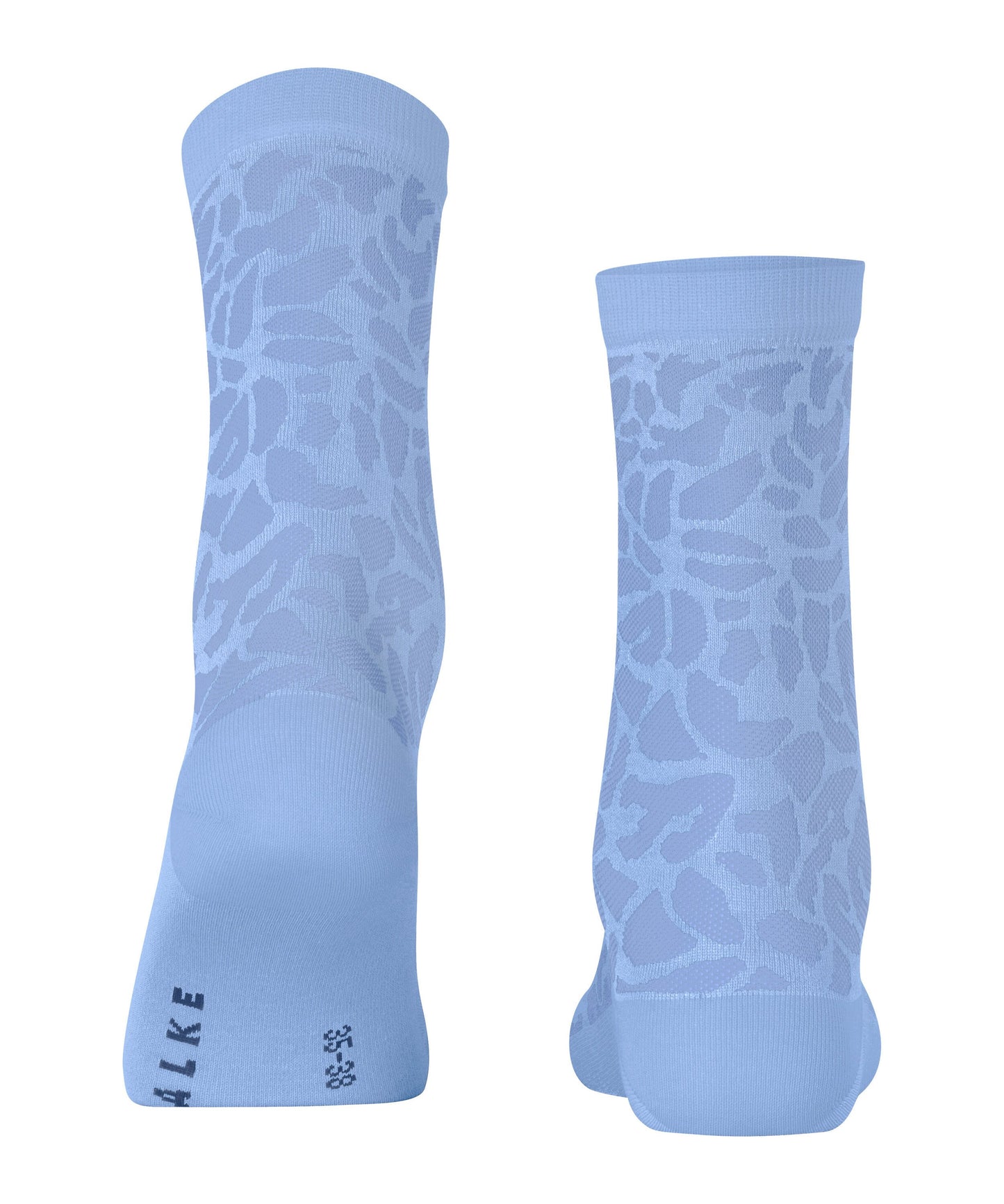 FALKE Creole Damen (Eisblau)