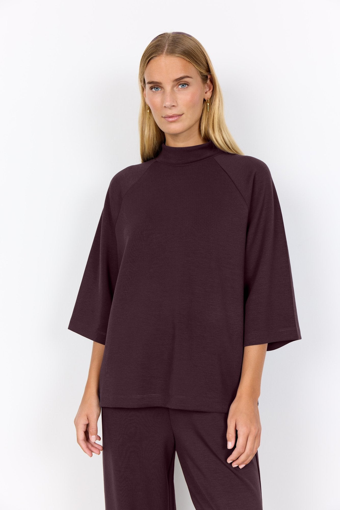 Sc-banu 261 (Chocolate)