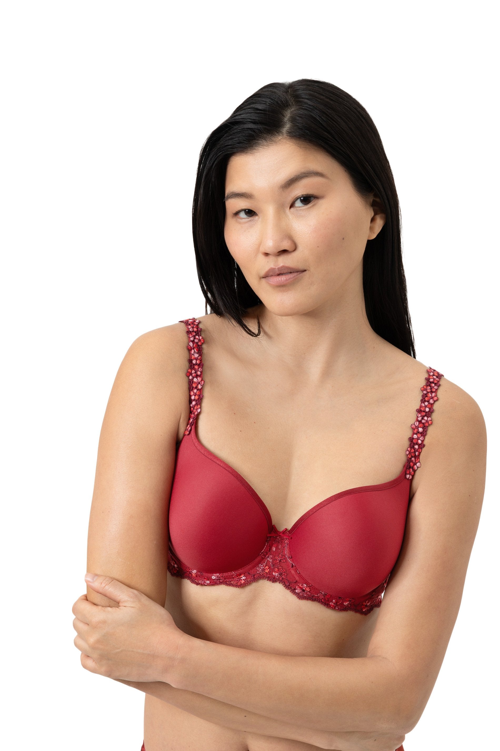 Spacer-BH (Gala Red)