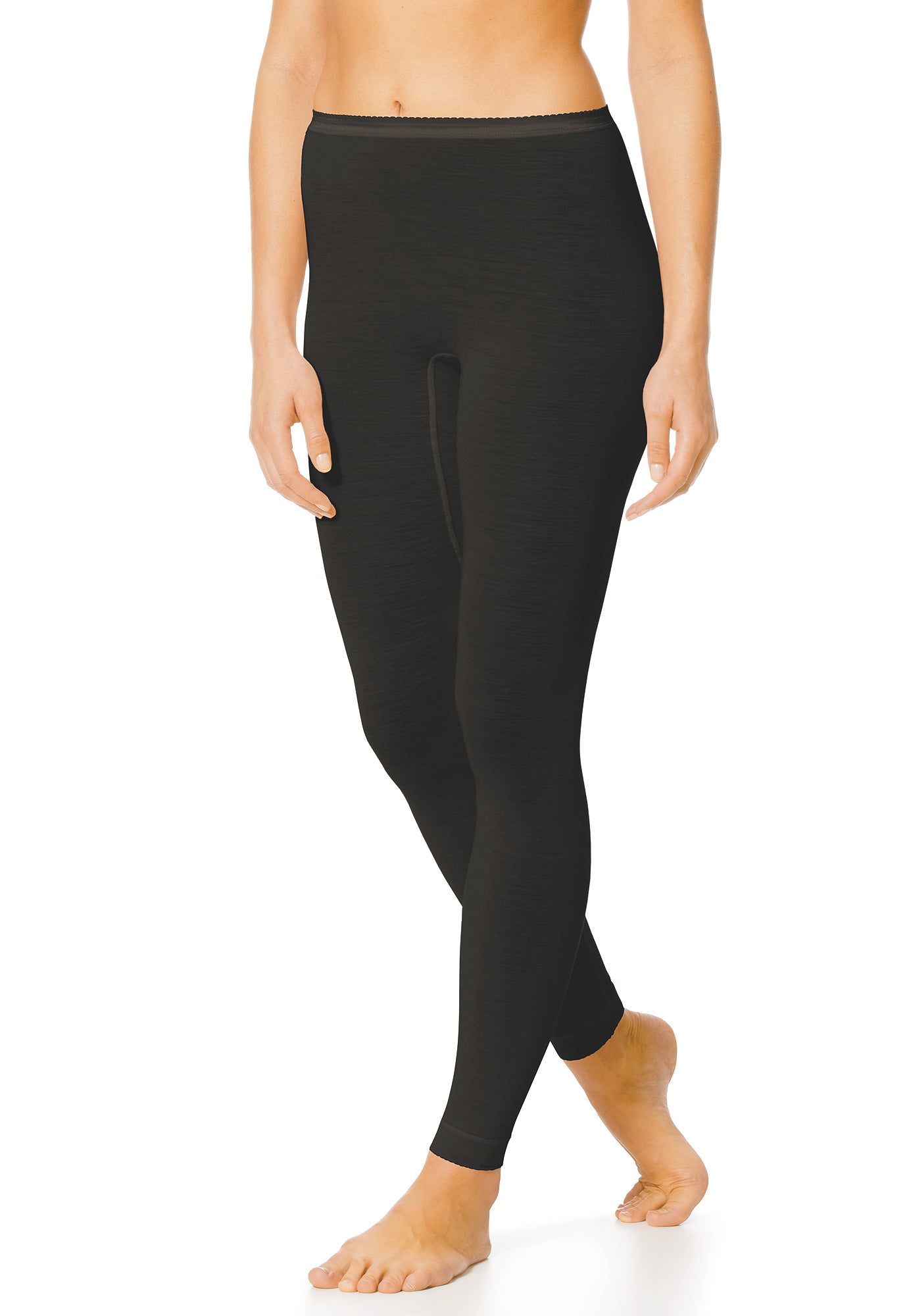 Leggings (Schwarz)