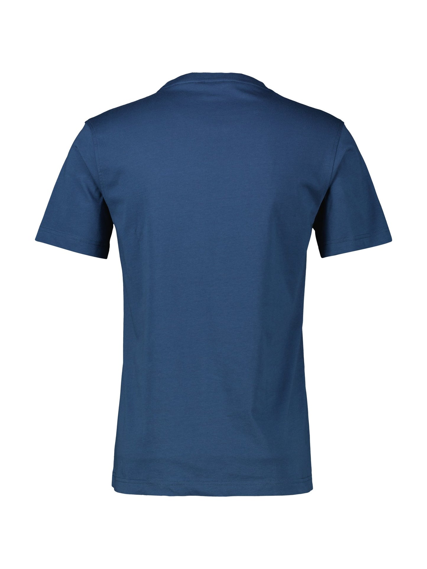 O-neck (Storm Blue)