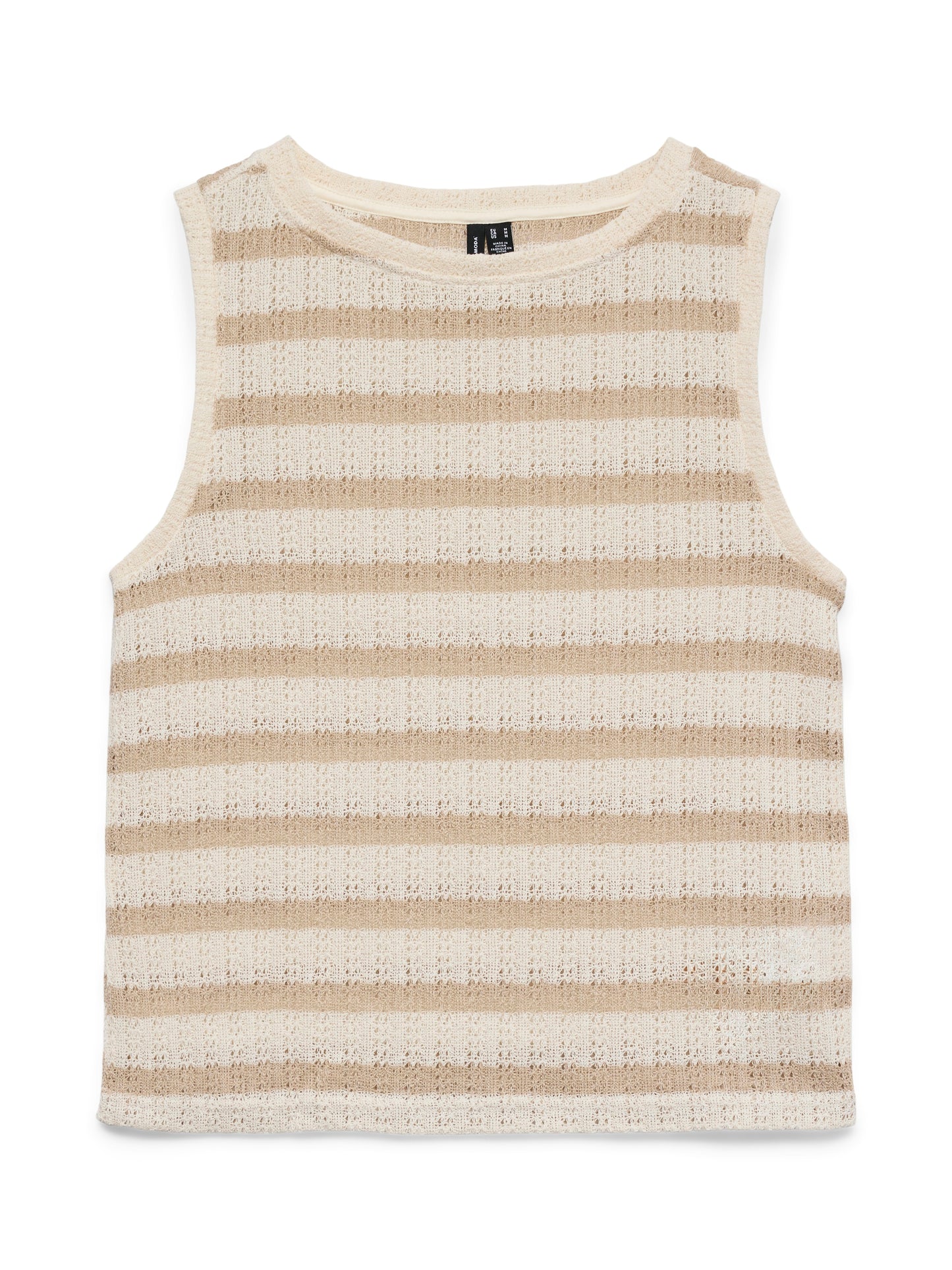 Vmfreja Sl Top Jrs (Birch/does)