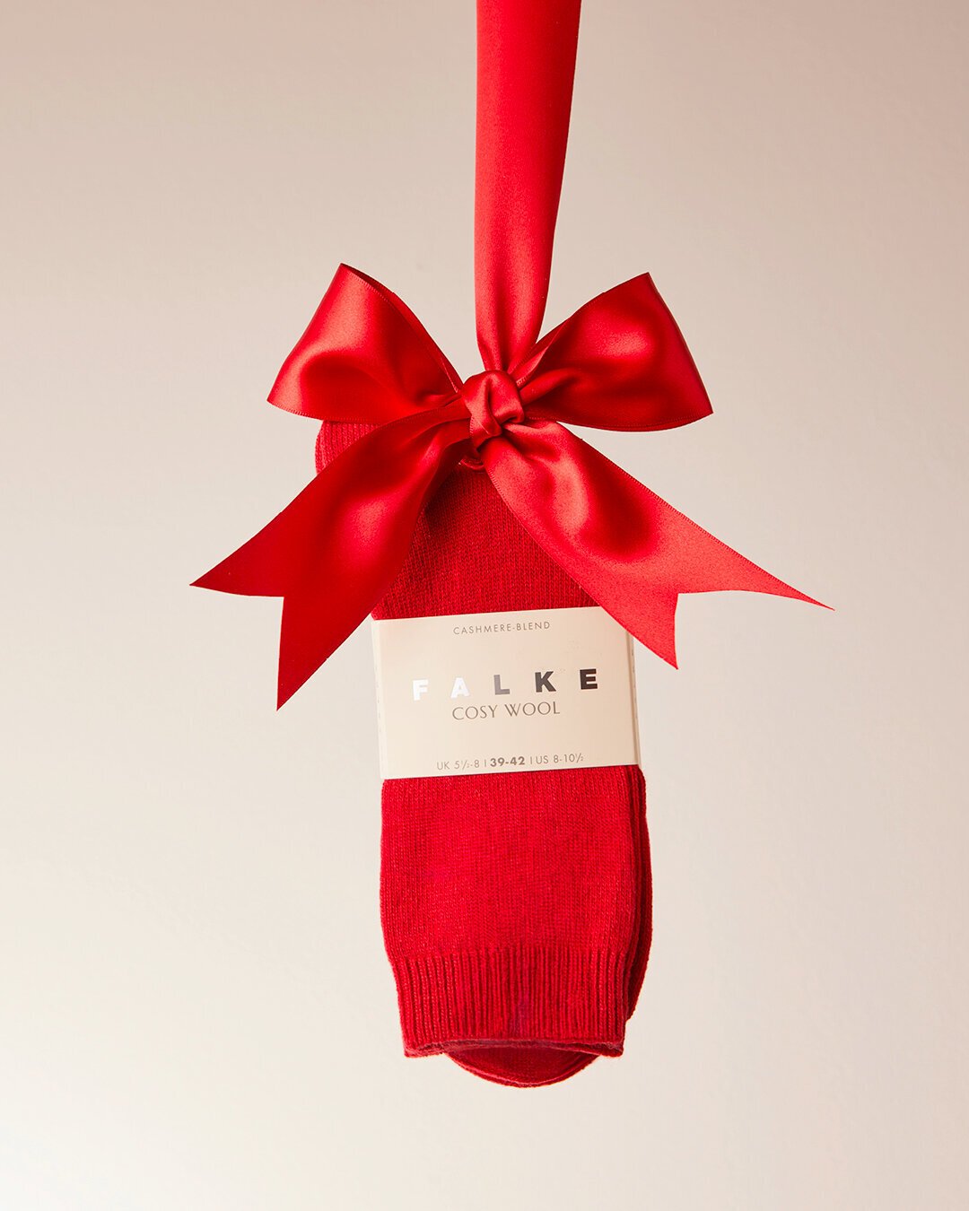 Socken Cosy Wool (Black)