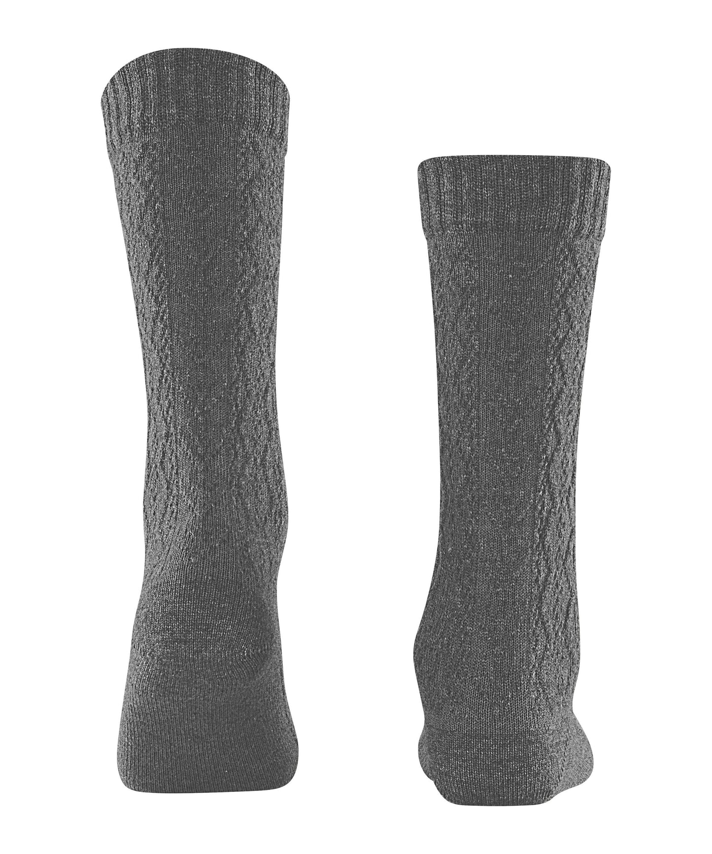 FALKE Modish Fest Damen (Flanell)