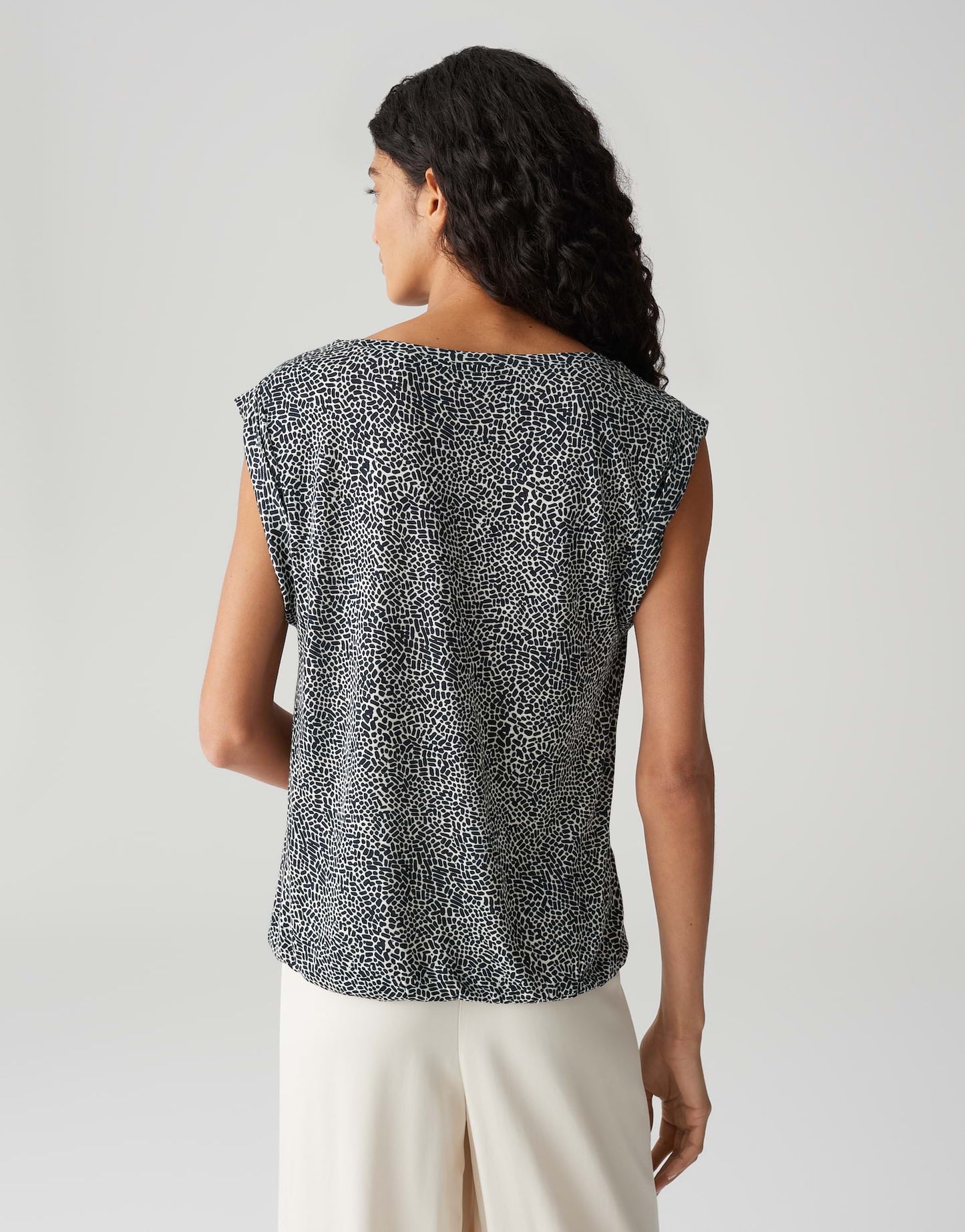 Struki minimal (Coal Blue)