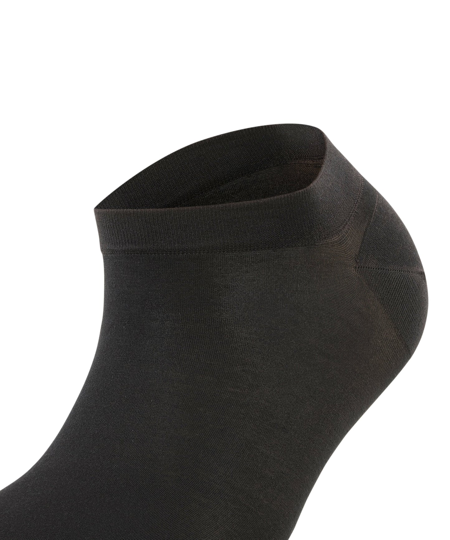 FALKE Fine Softness 50 DEN Damen (Black)