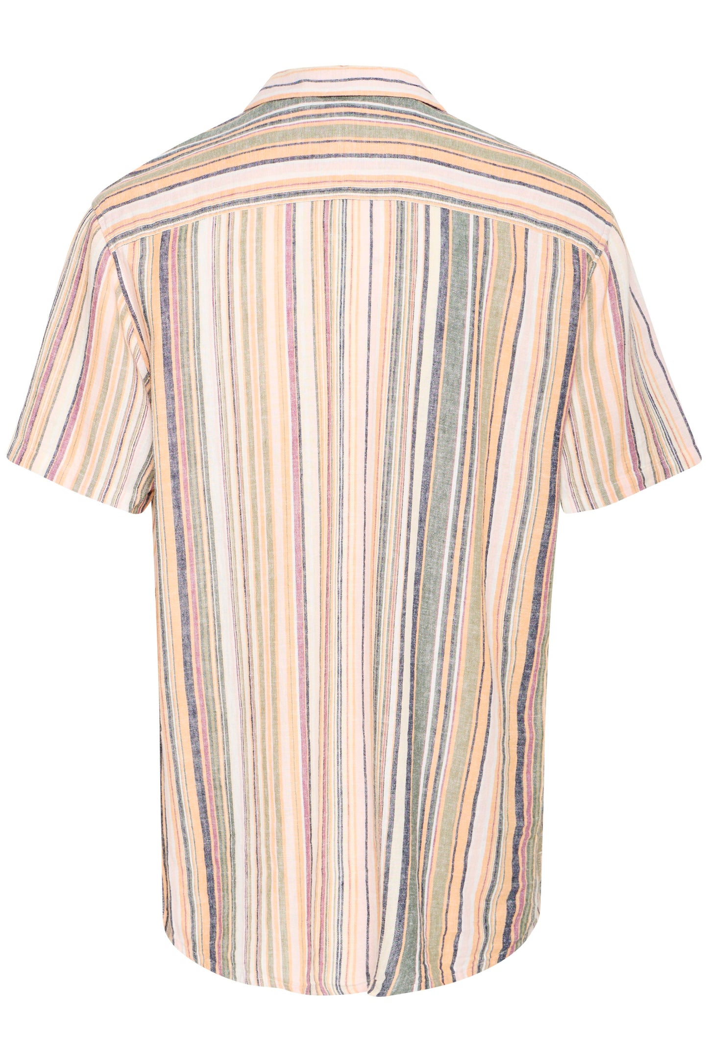 BHAKIS Shirt (Oil Green)