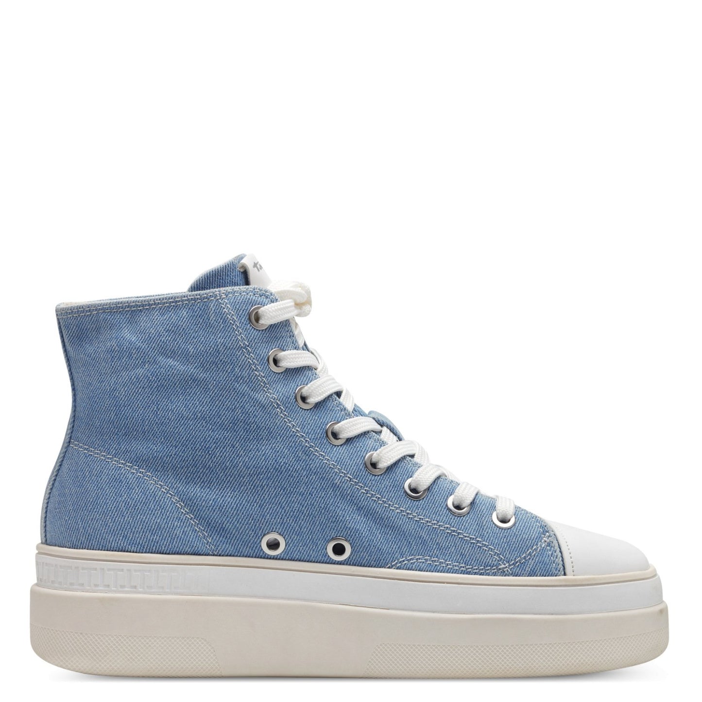 Stiefel (Denim)