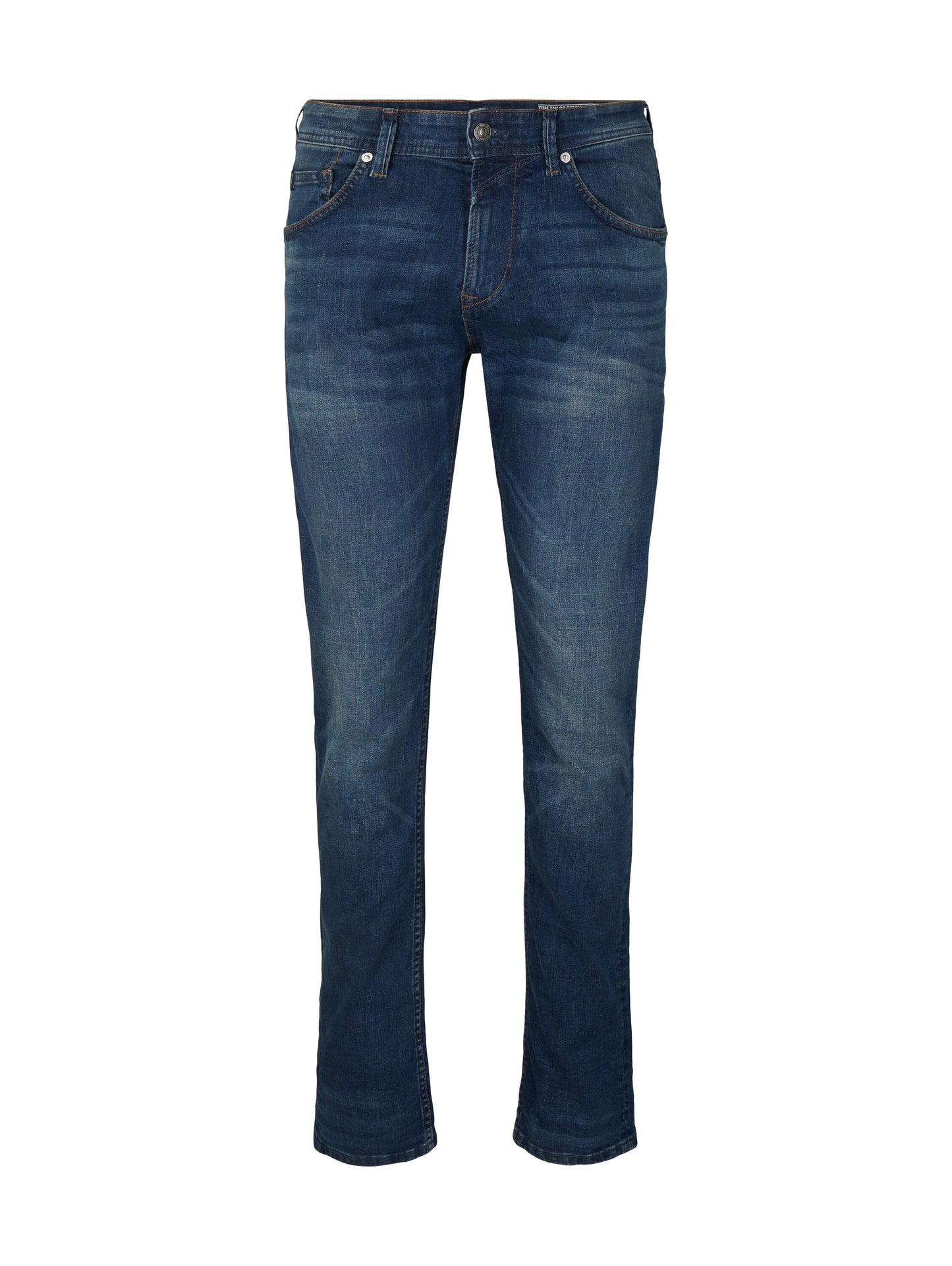 Piers Slim Jeans (Dark Stone Was)