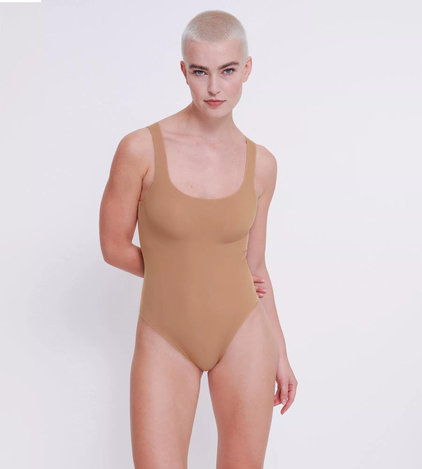 sloggi ZERO Feel 2.0 Body (00cm Nostalgic Brown)