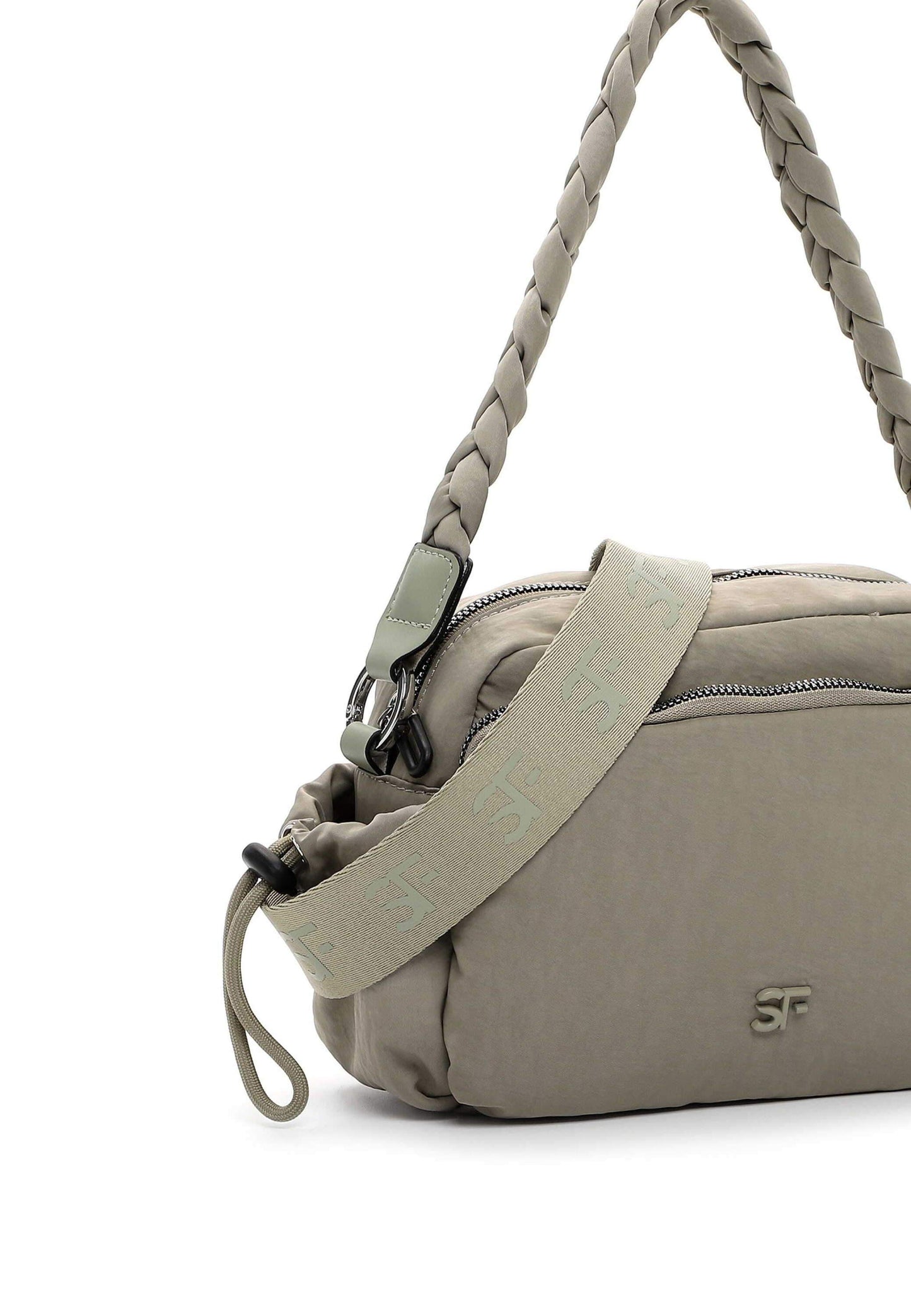 Umhängetasche SFY Abby (Lightkhaki)