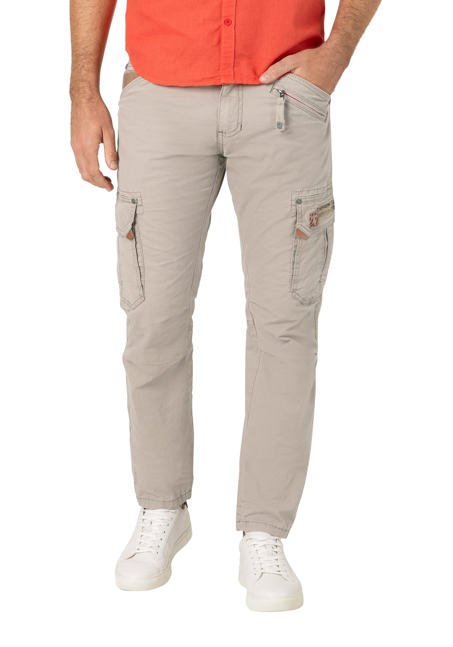 Regular RogerTZ (String Beige)