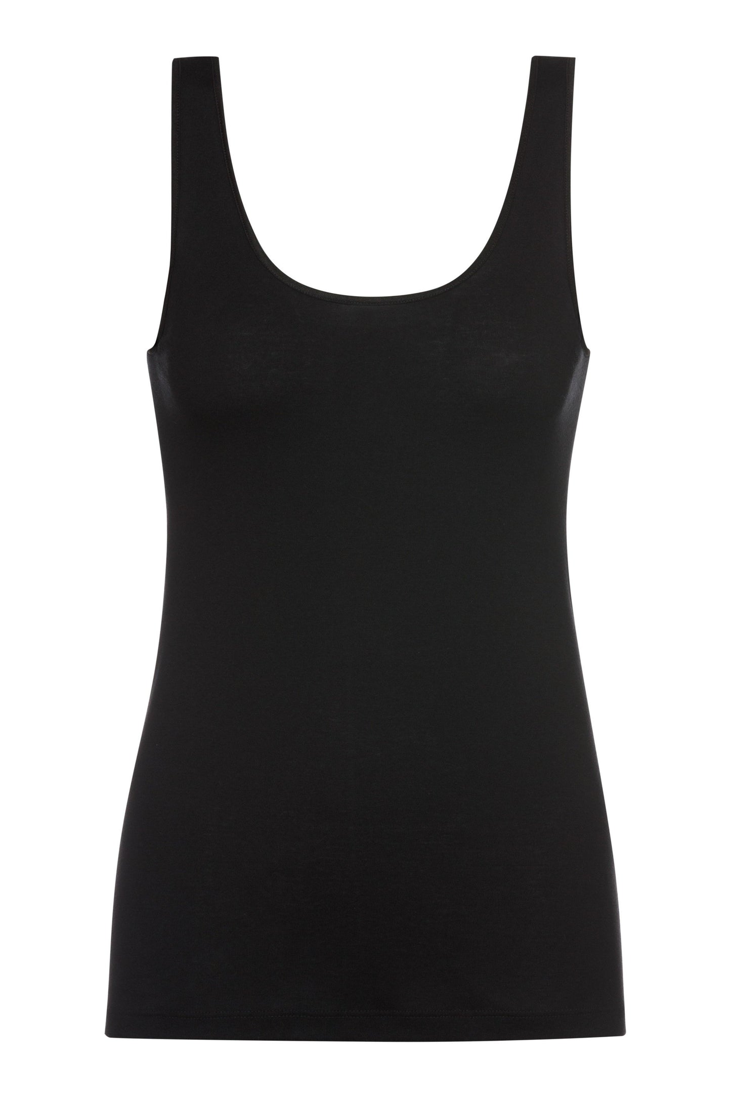 Top (Schwarz)