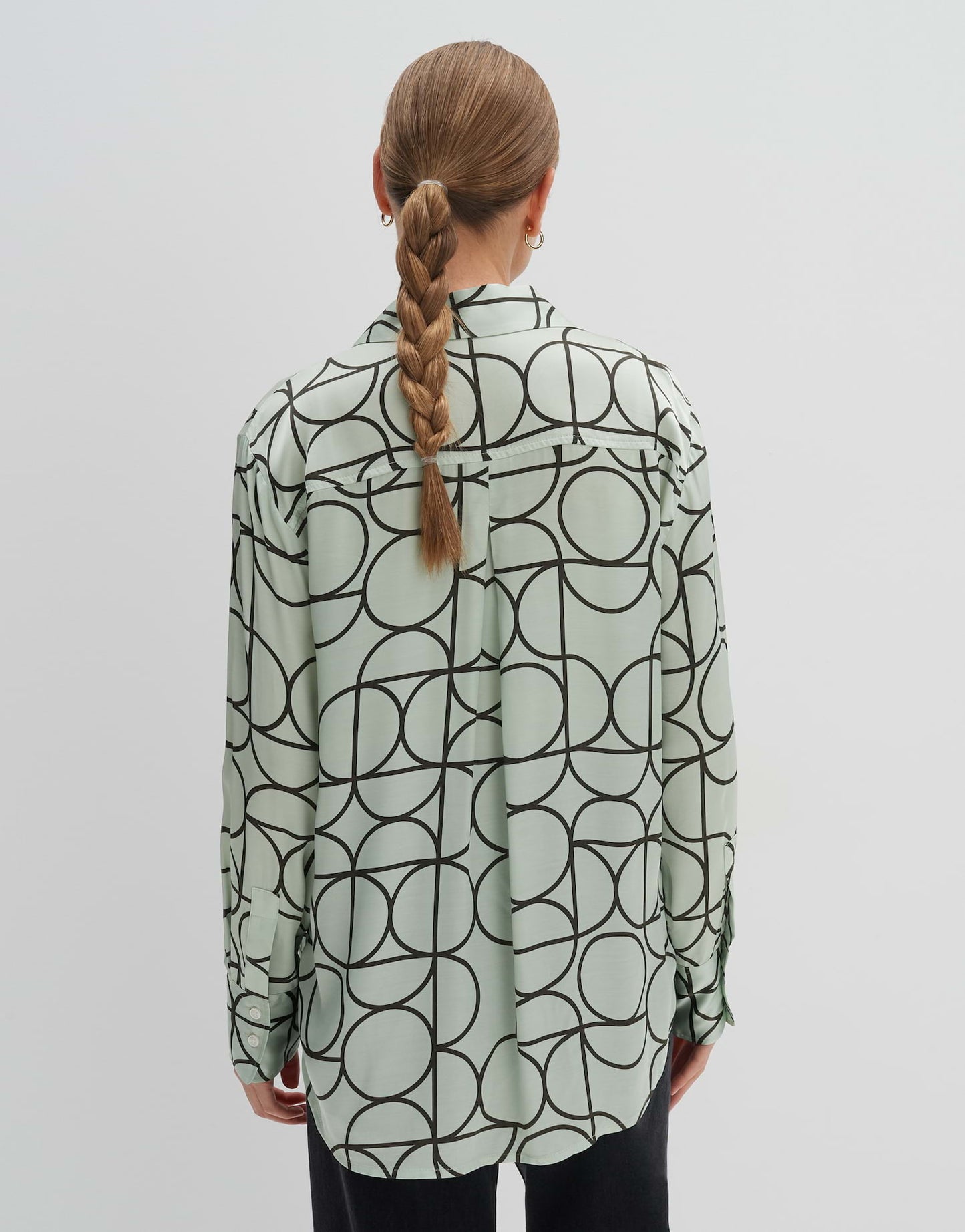 Zeline (Pale Jade)