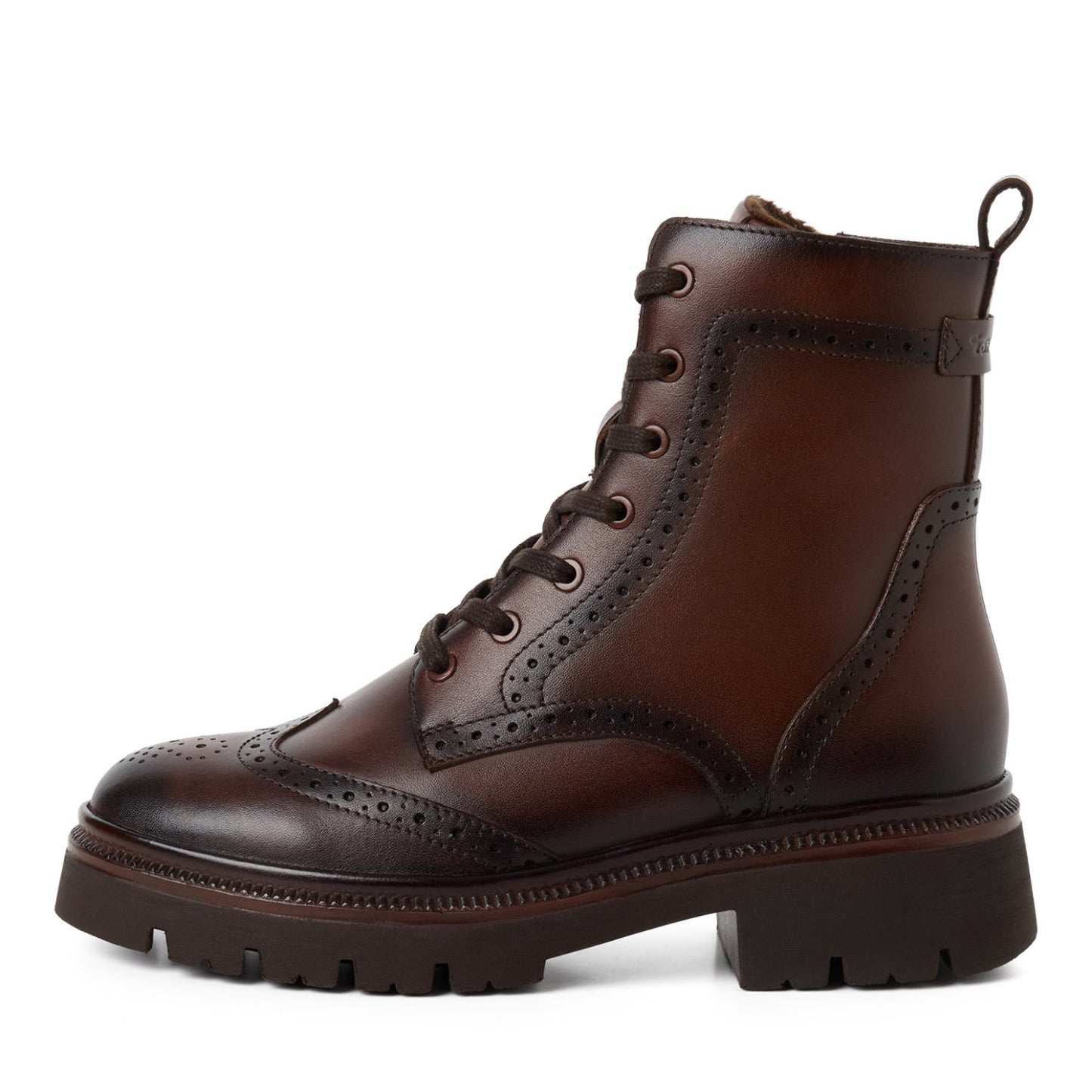 Stiefel (Muscat)