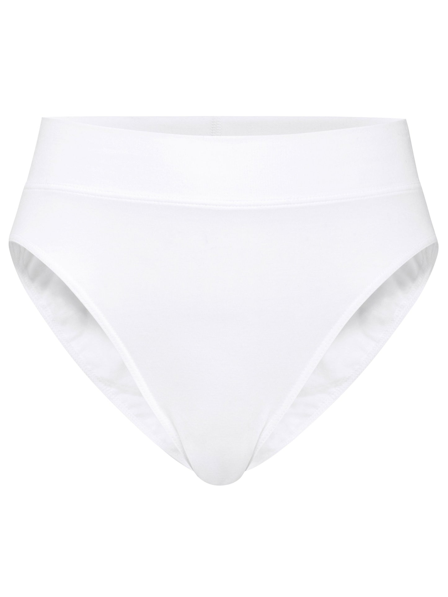 WOMEN Brief (Weiss)