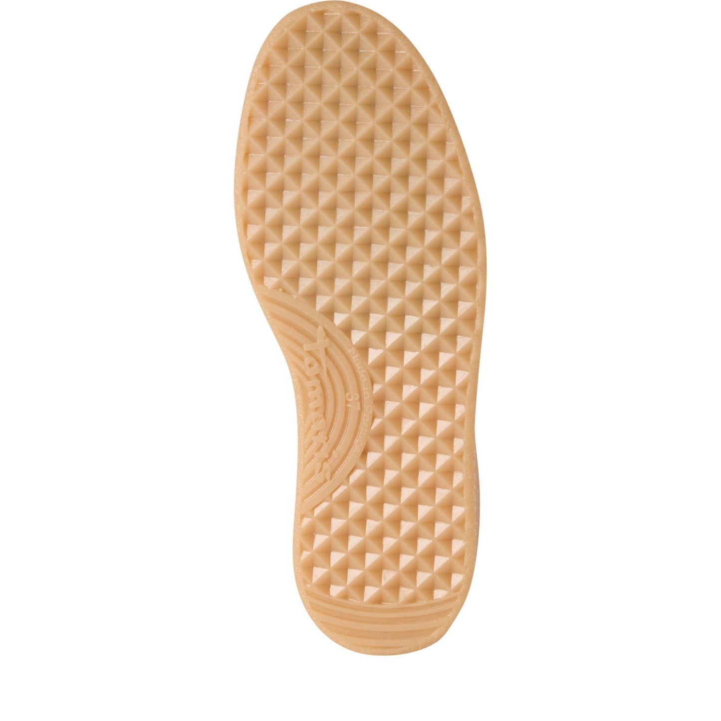Schnürer (Pink Comb)