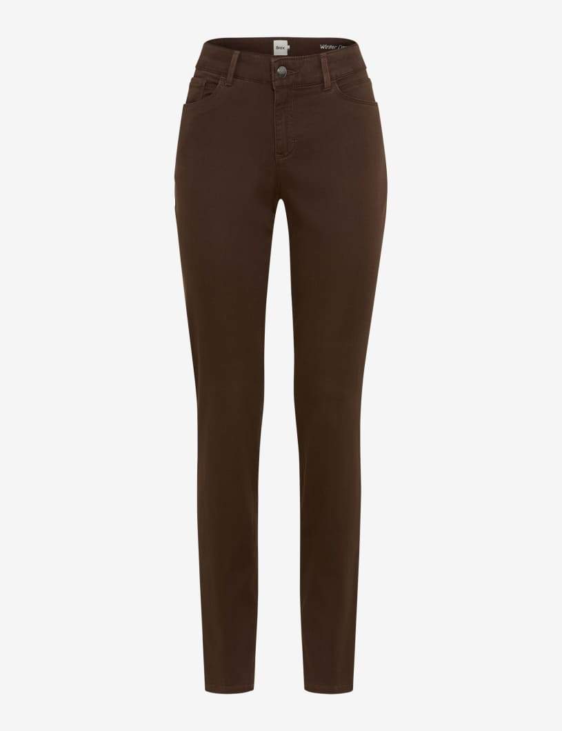 Style Shakira (Dark Chocolate)