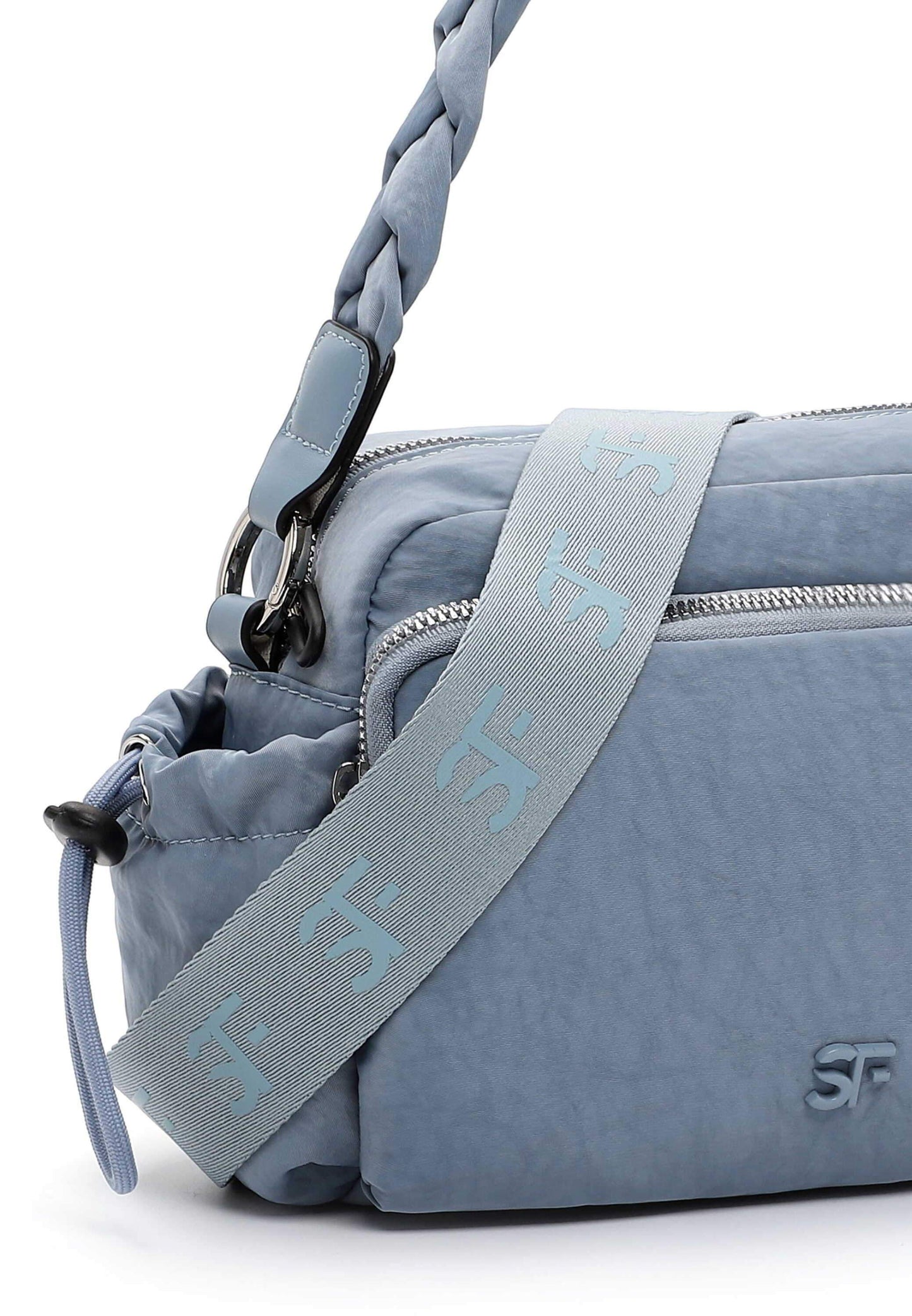 Umhängetasche SFY Abby (Denim)