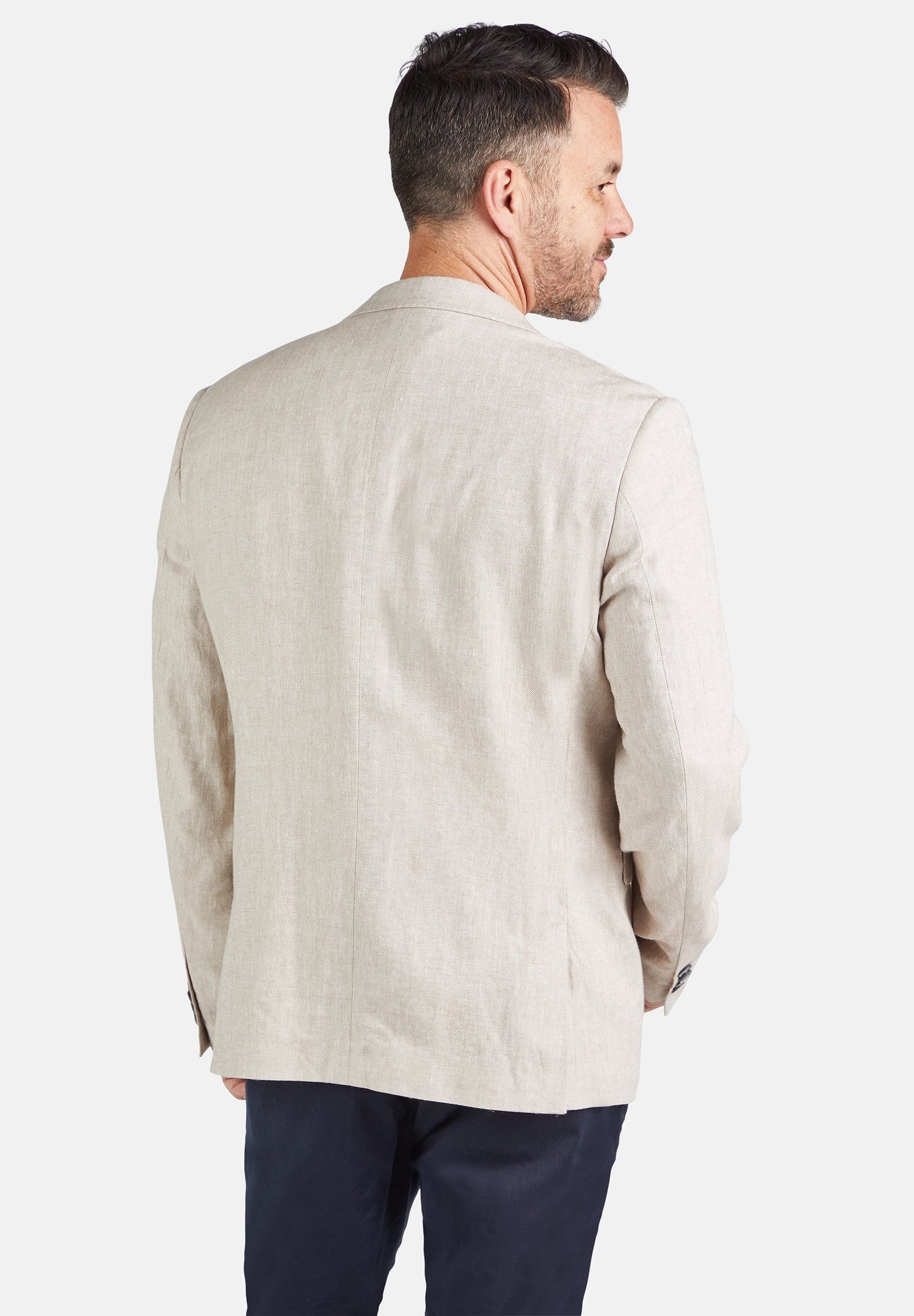 Indoor Blazers (Light Brown)