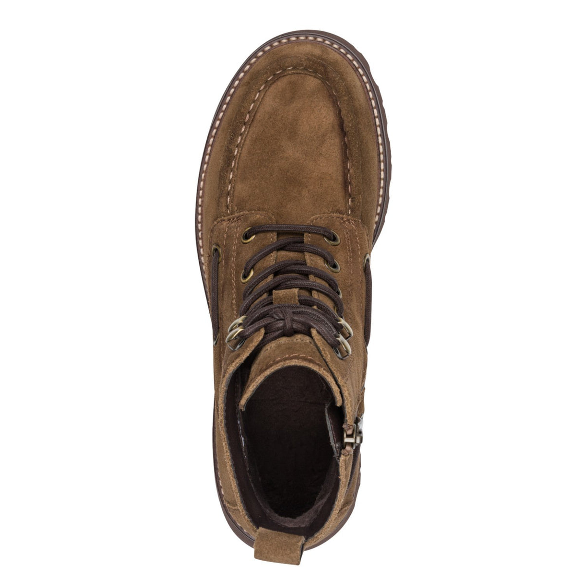 Stiefel (Camel)