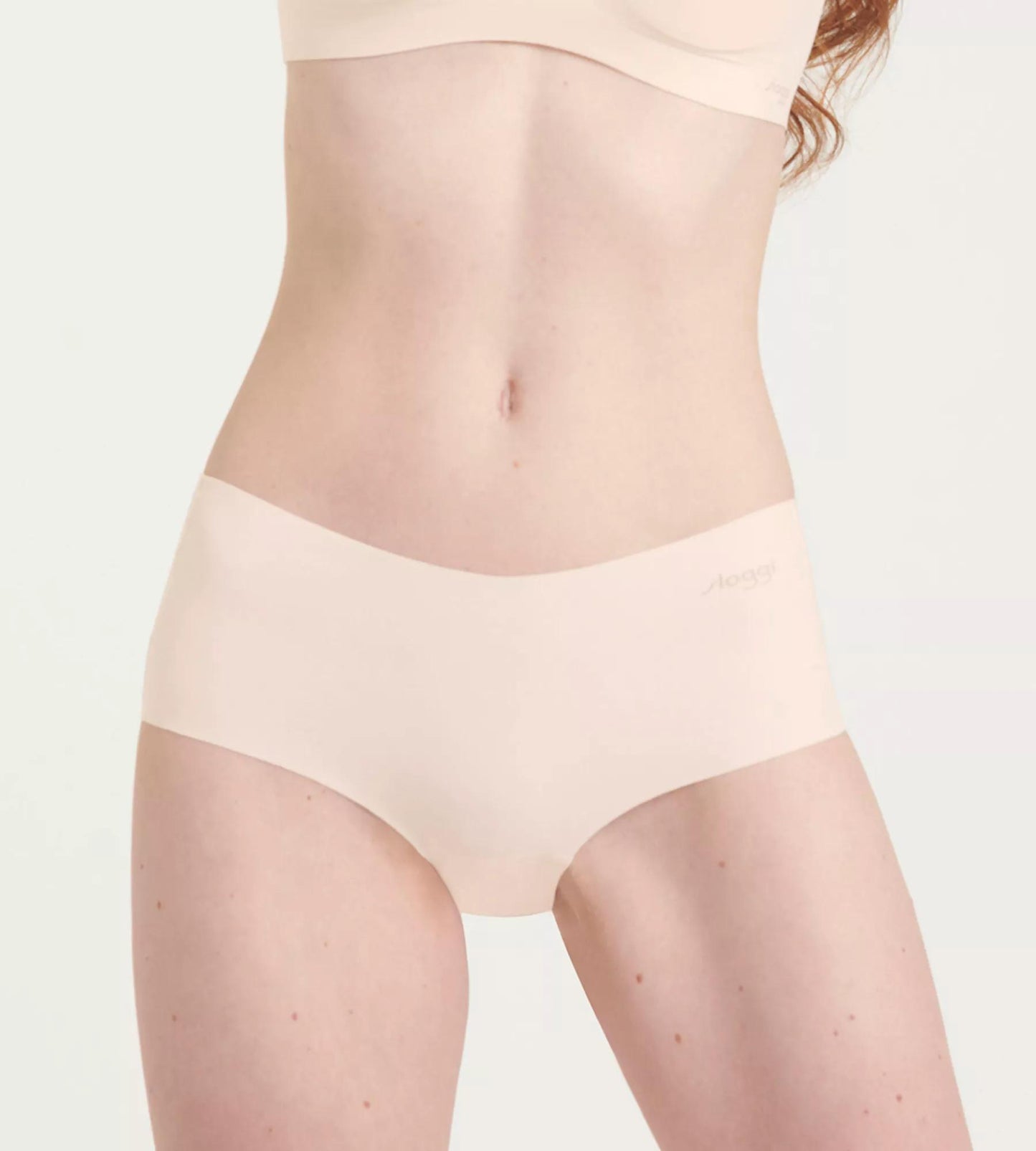 sloggi ZERO Modal 2.0 Short 2P (Angora)