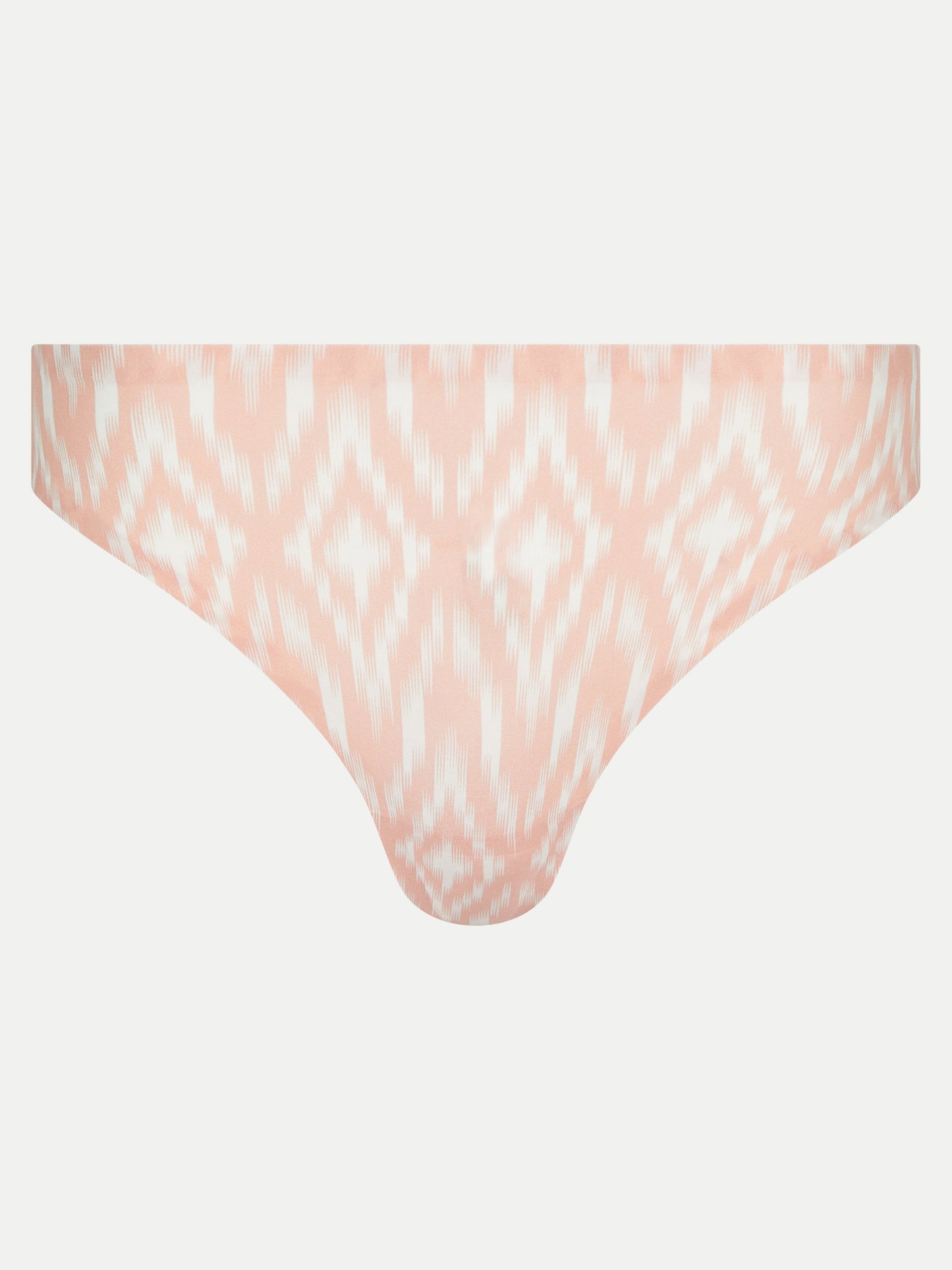 SoftStretch Tanga (0w4 Ikat Print)