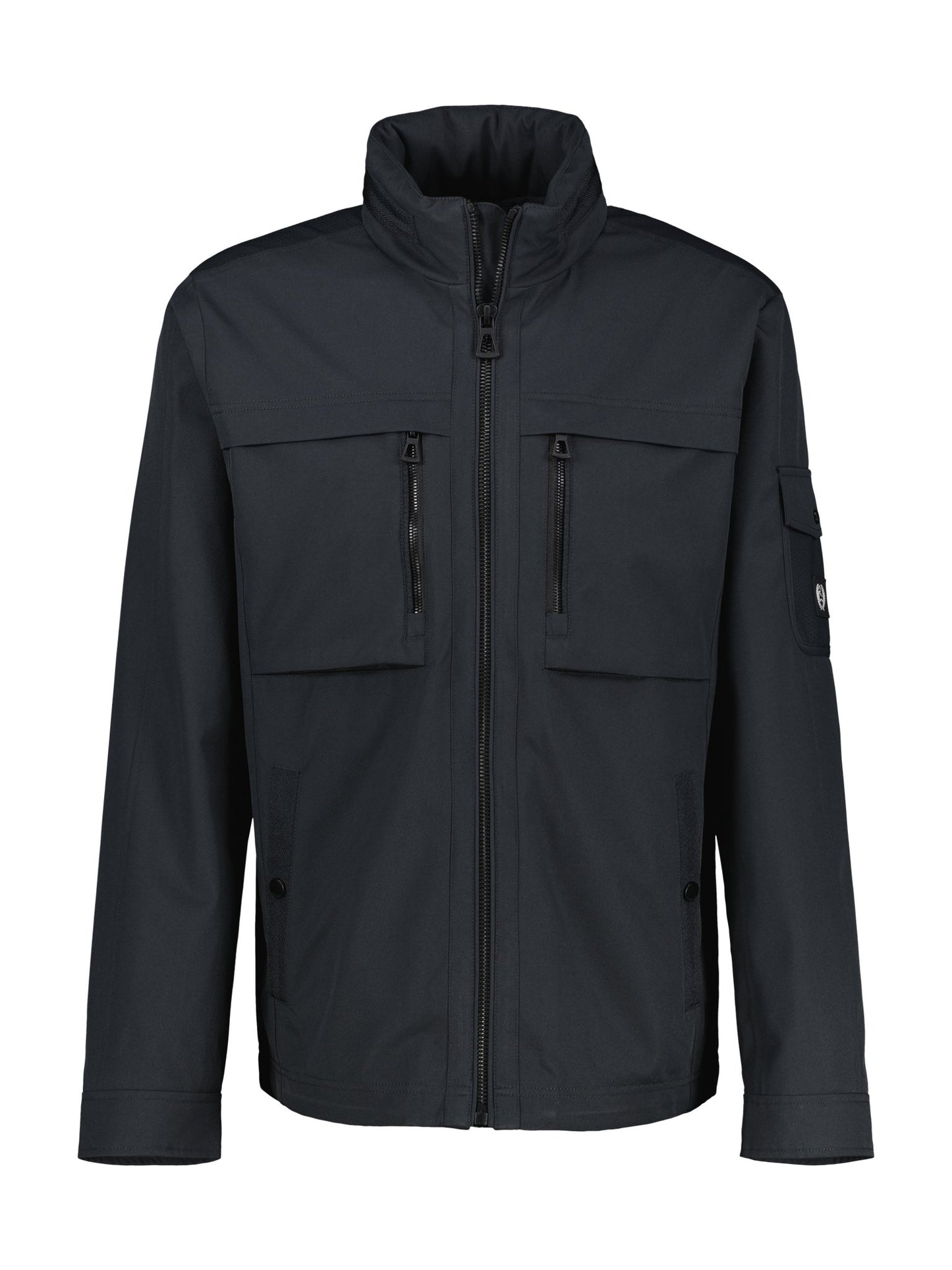 Jacke (Blue Night)