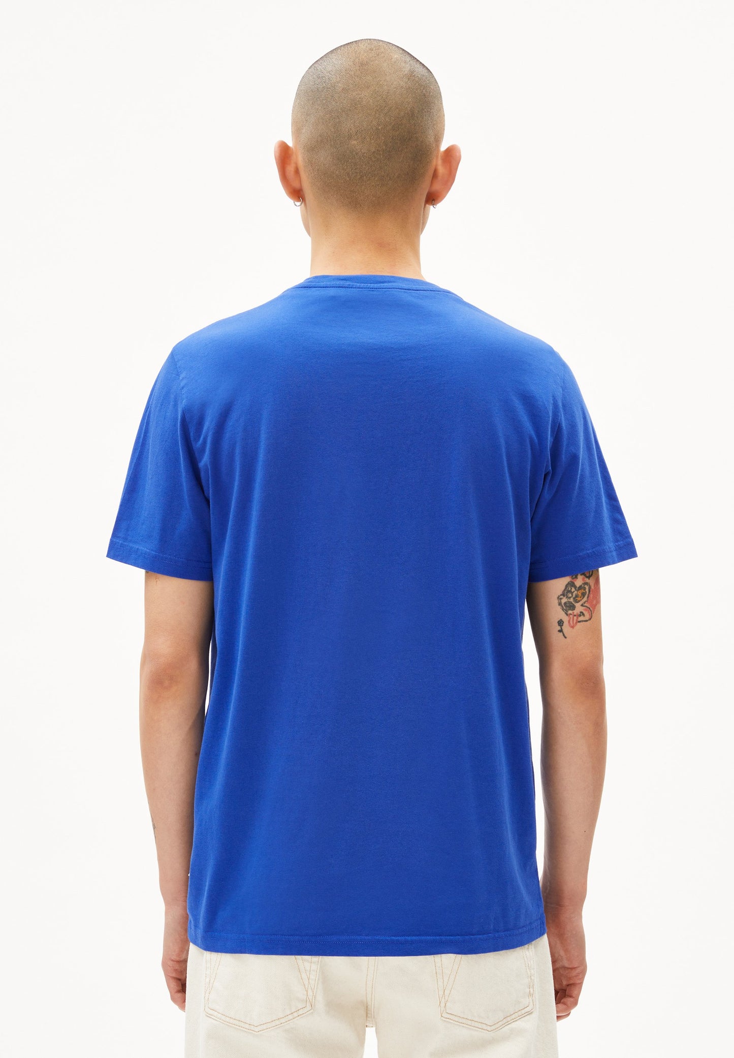 Jaames (Dynamo Blue)