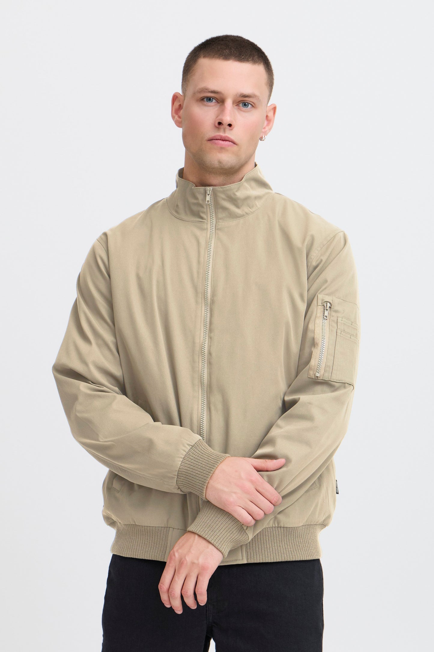 BHEFI jacket (Cornstalk)