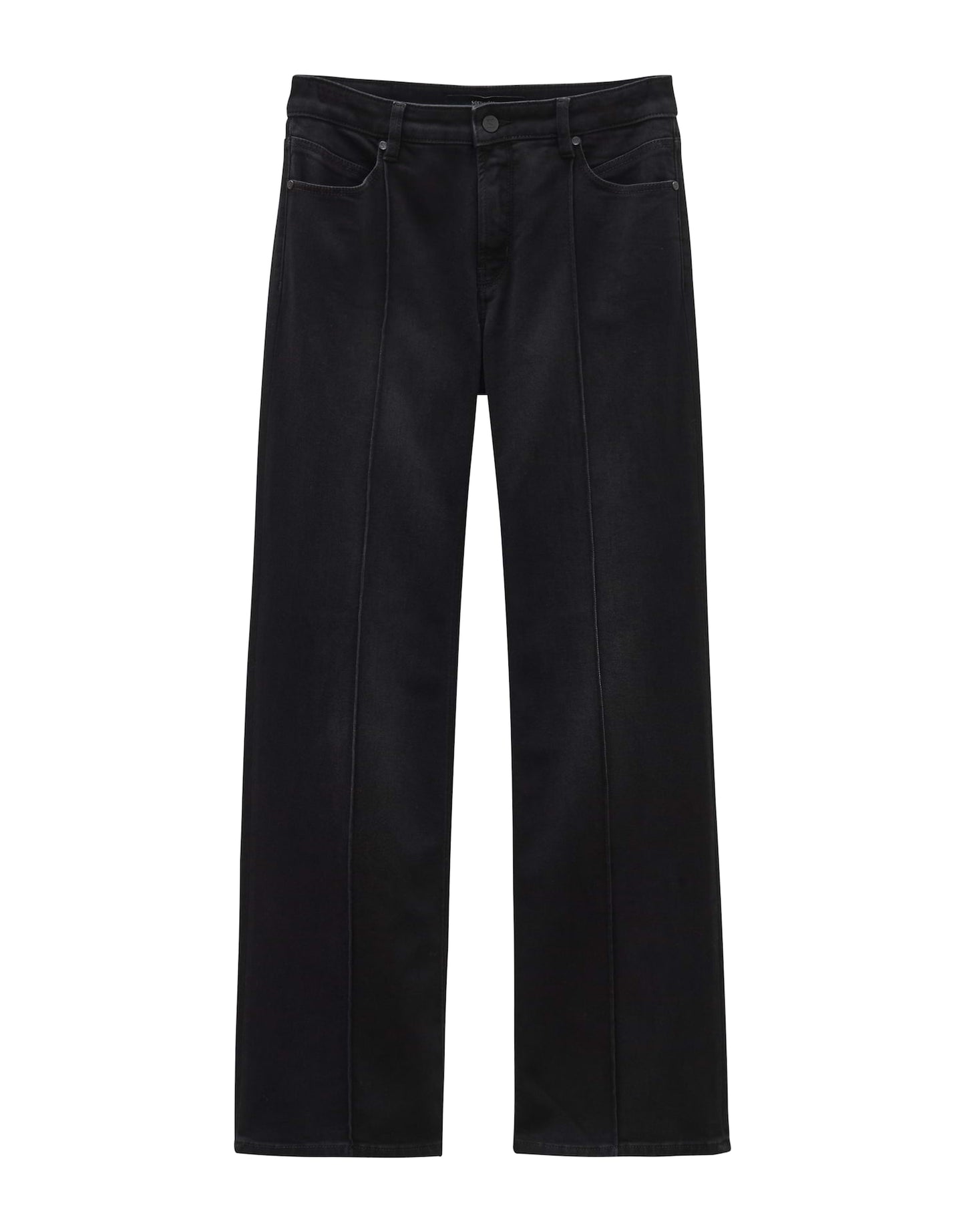 Carie line (Dusty Black)