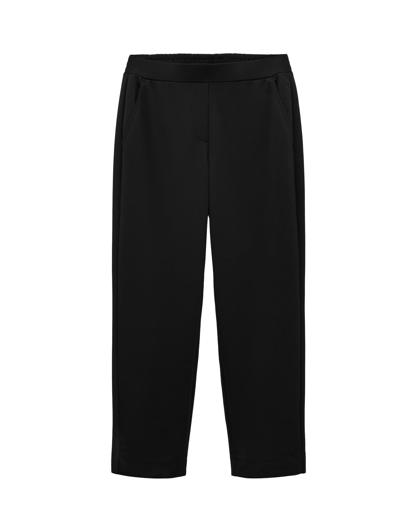 Charlie sleek (Black)