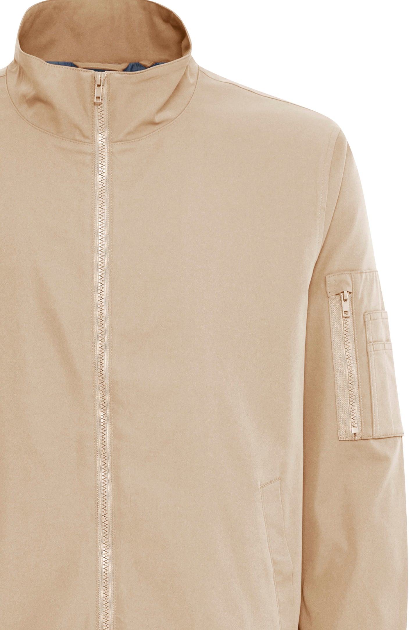 BHEFI jacket (Cornstalk)