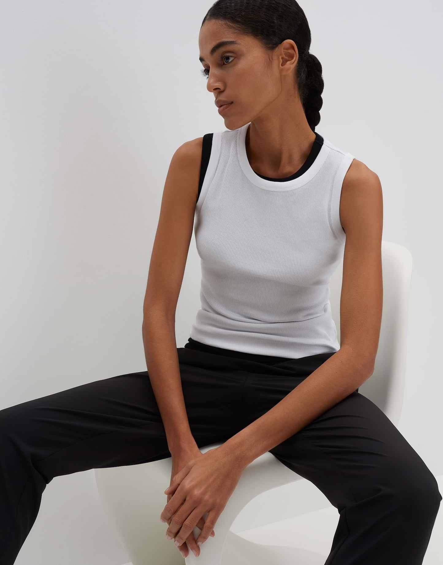 Kleanne (White)