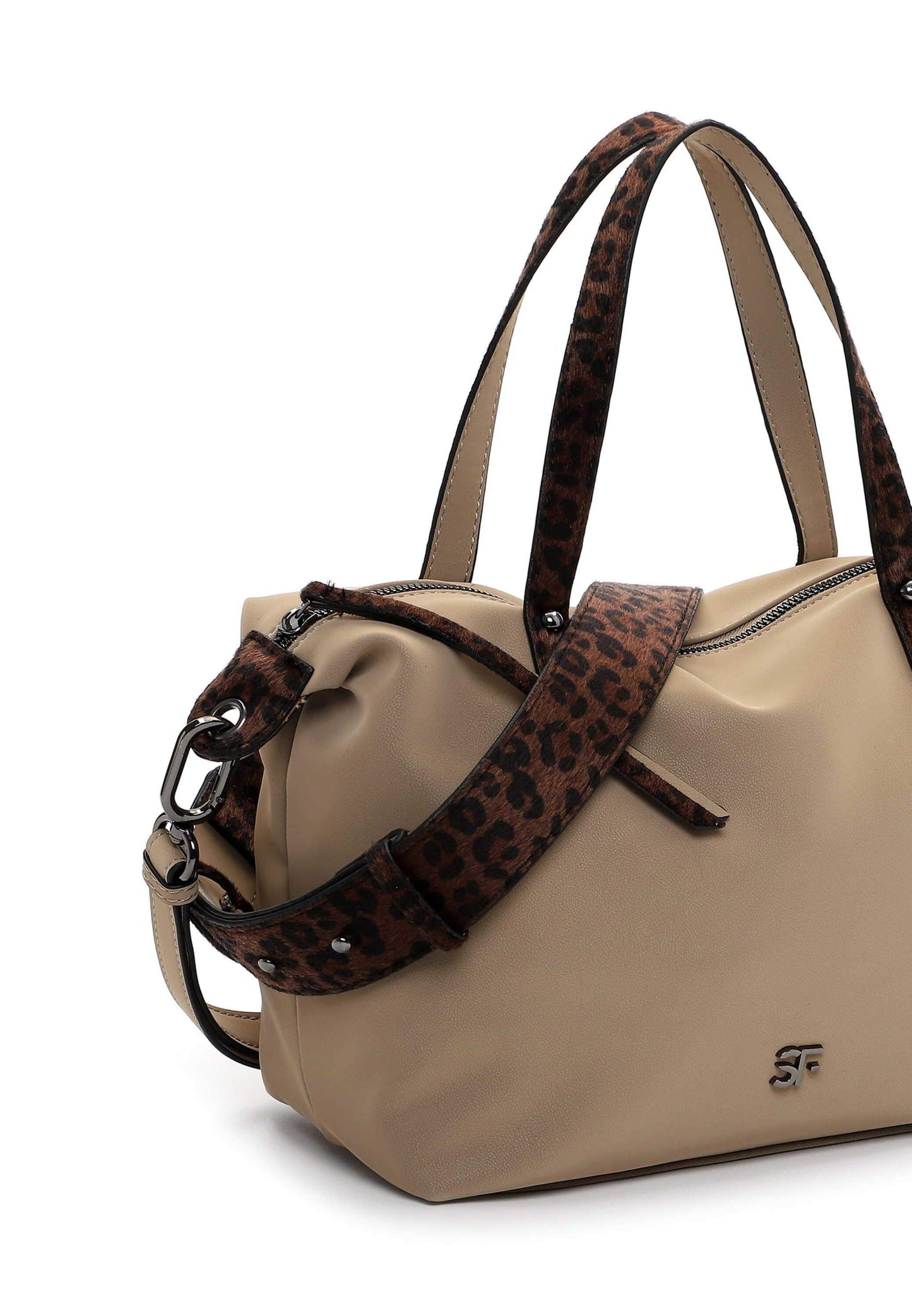 Shopper SFY Sammy (Taupe)