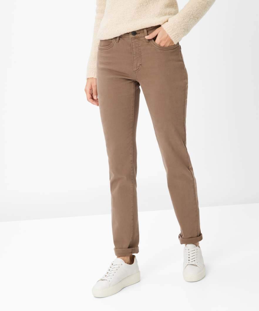 Style Mary (Chocolate Chip)