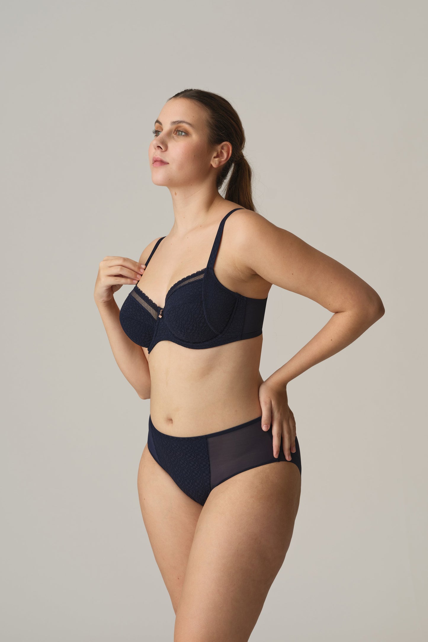 YELAPA Majestic Blue Taillenslip (Maj)