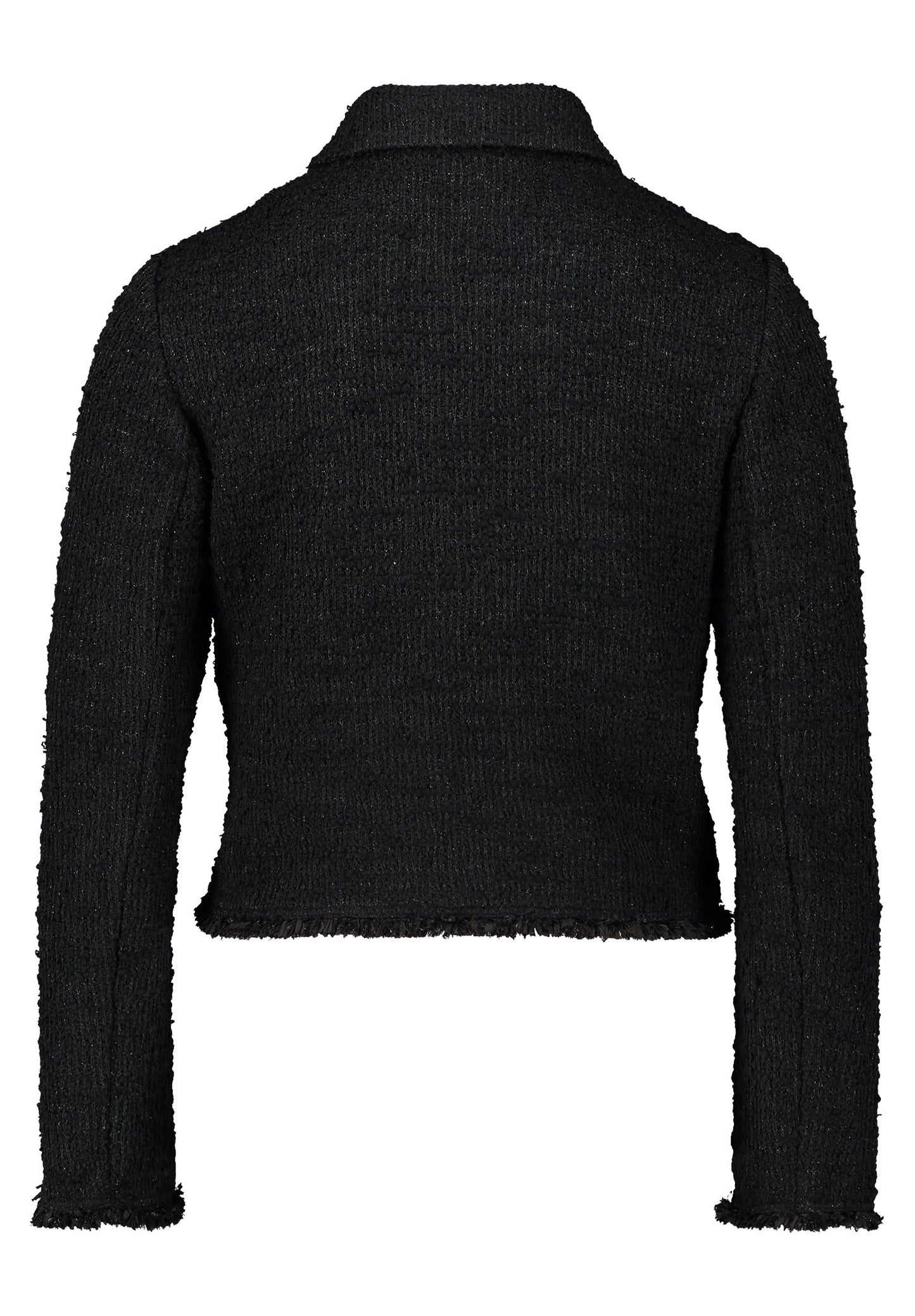 Blazer-Jacke (Black)