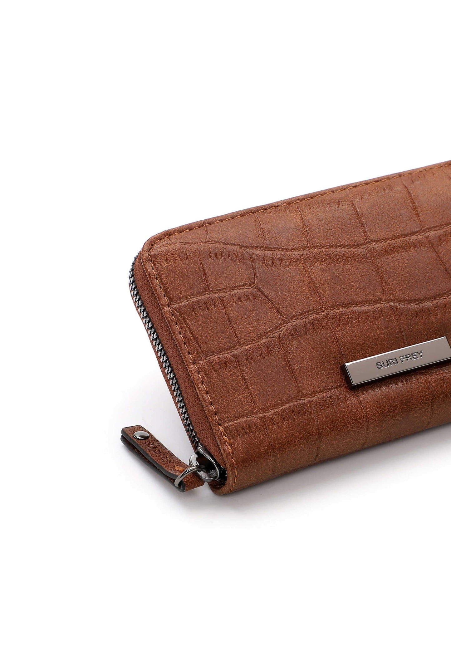 Geldbörse SFY Hadley (Cognac (ve2))