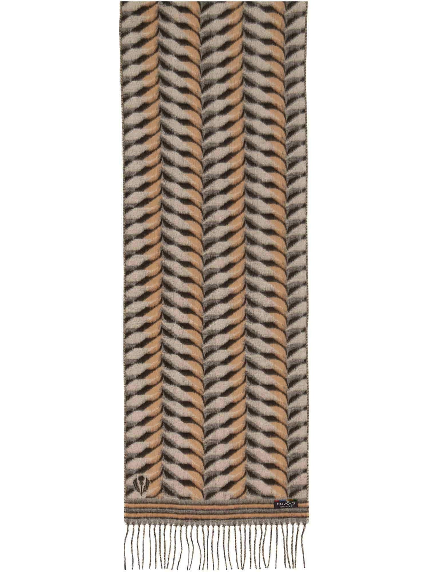 Schal Cashmink Schal (Rabbit)