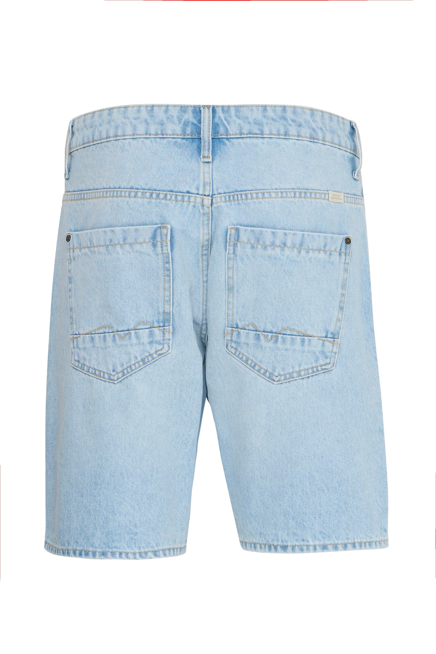 BHFLAKE-denimshorts (Denim Light B)