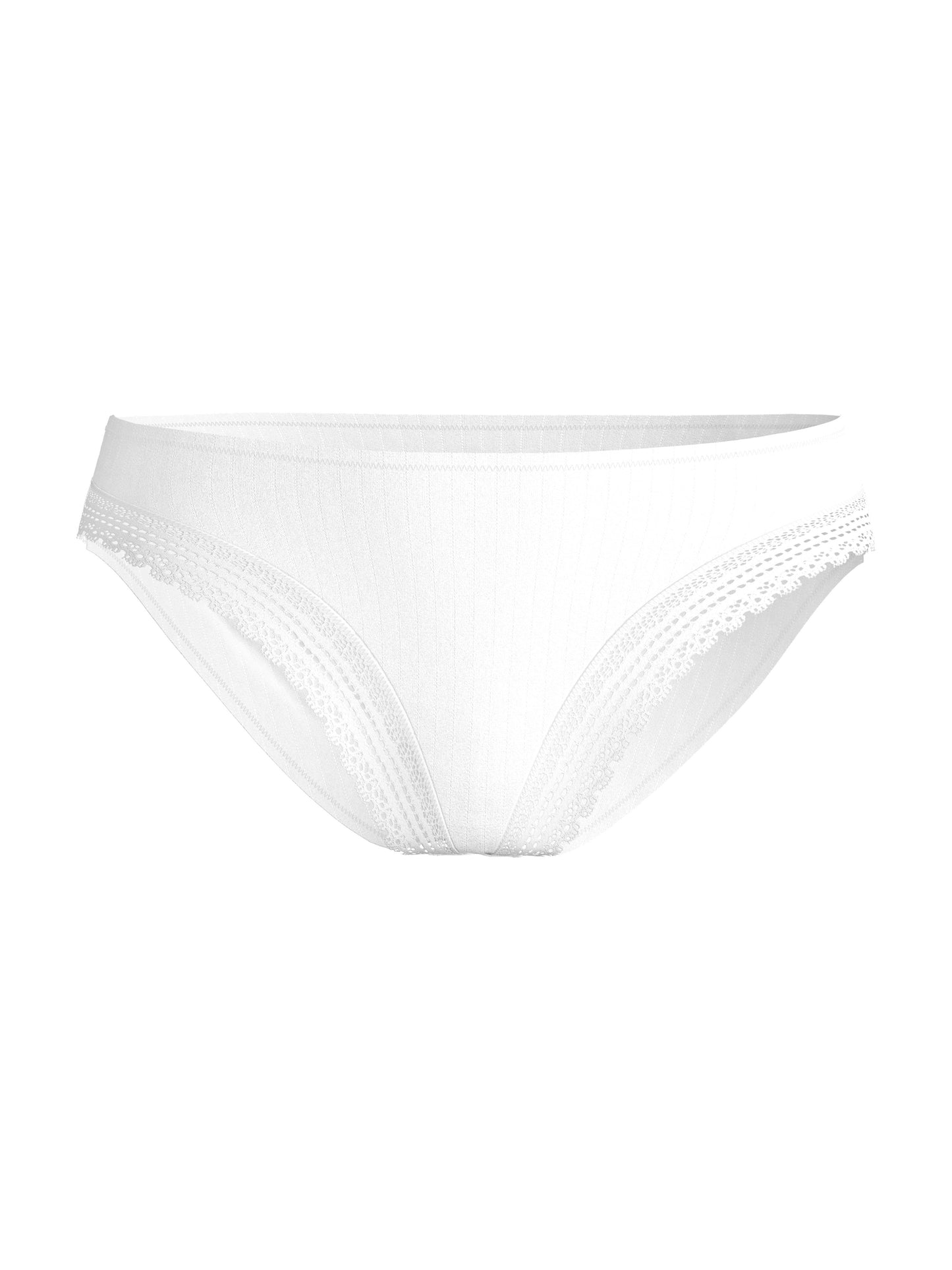 WOMEN Brief (Weiss)