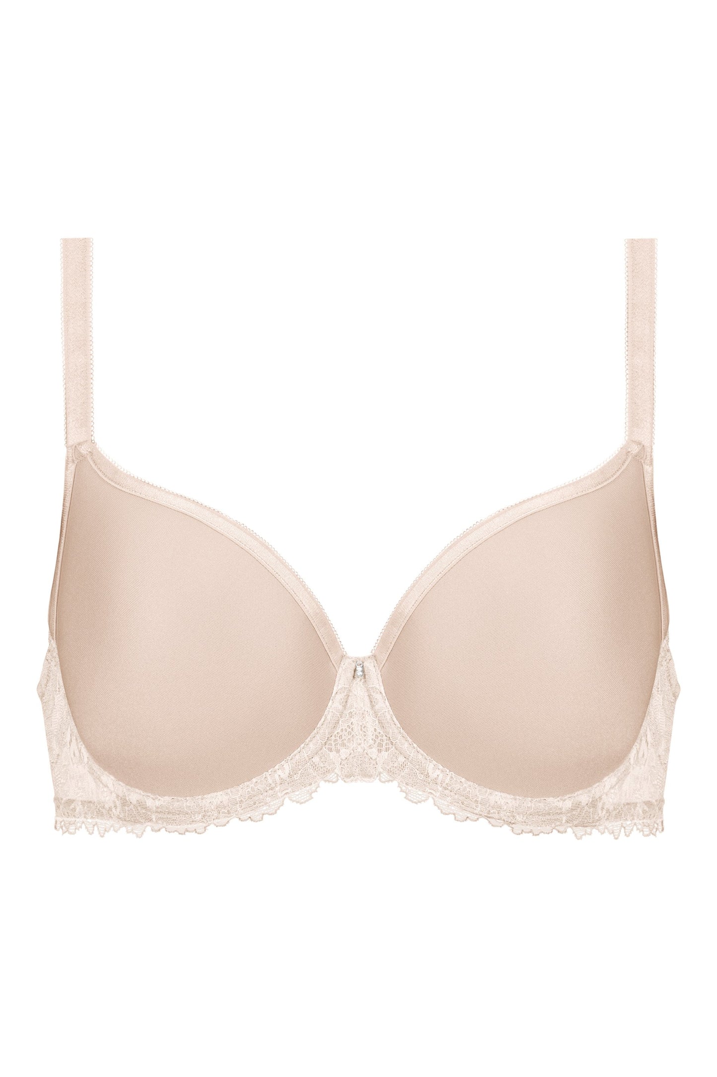 Spacer-BH (Rose Pearl)