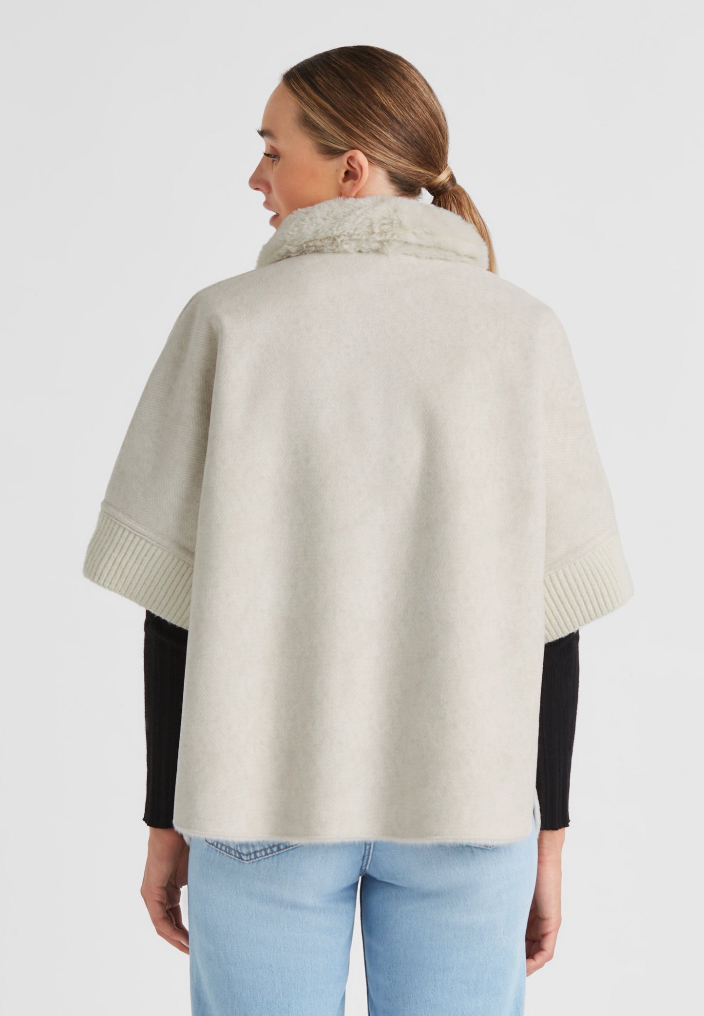 MSAudrey (Creme)