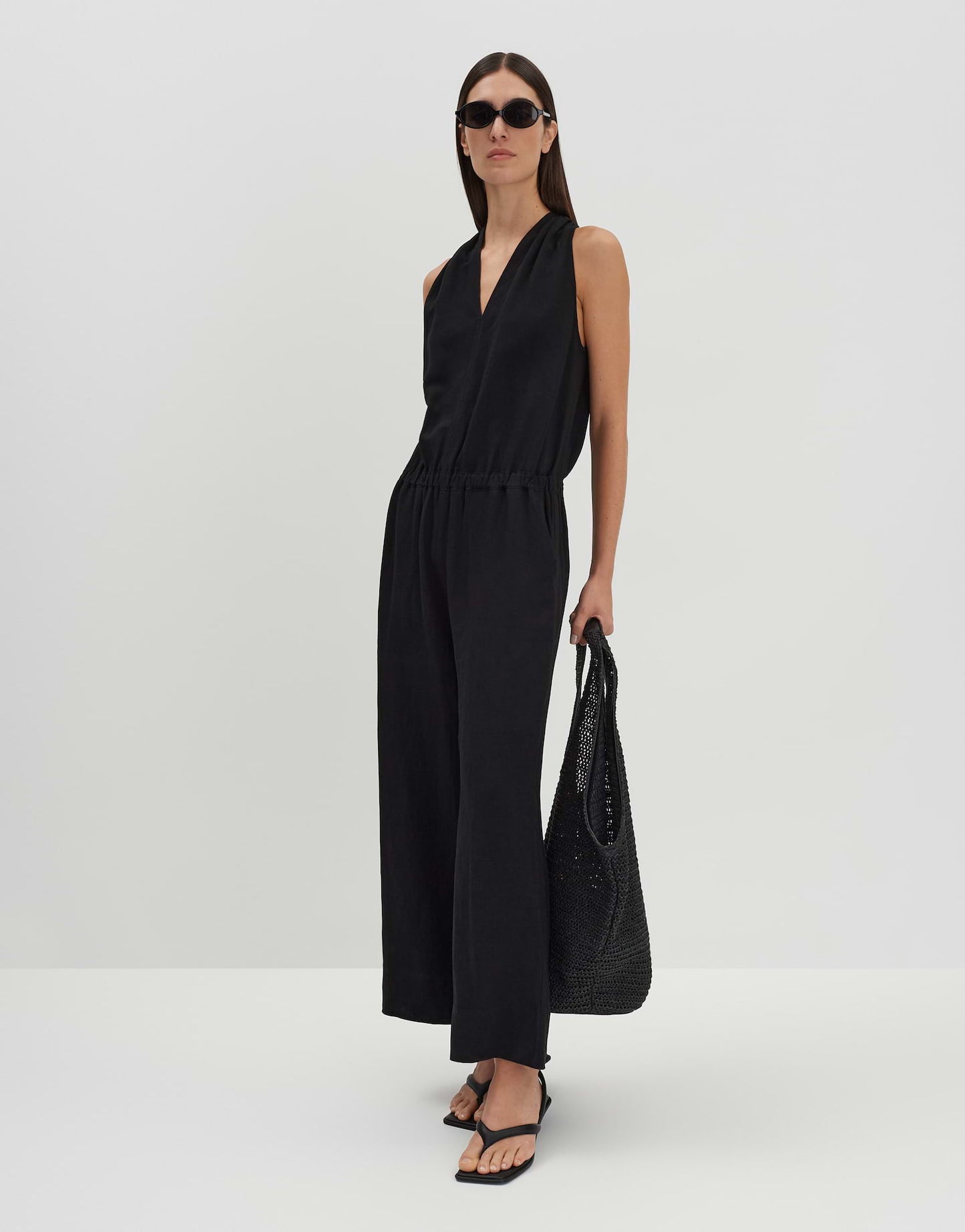 Cedira (Black)