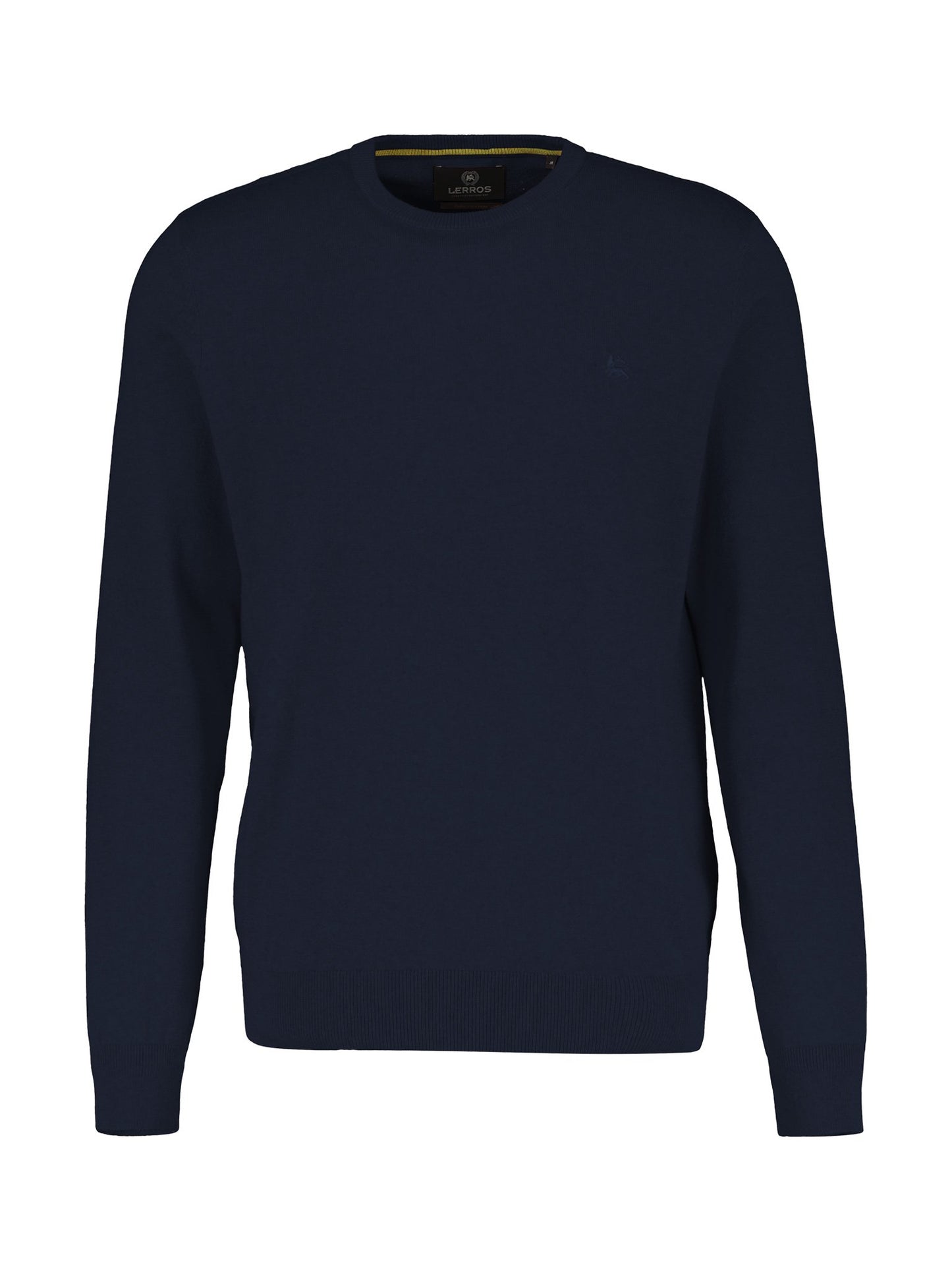 O-neck Buendchen (Classic Navy)